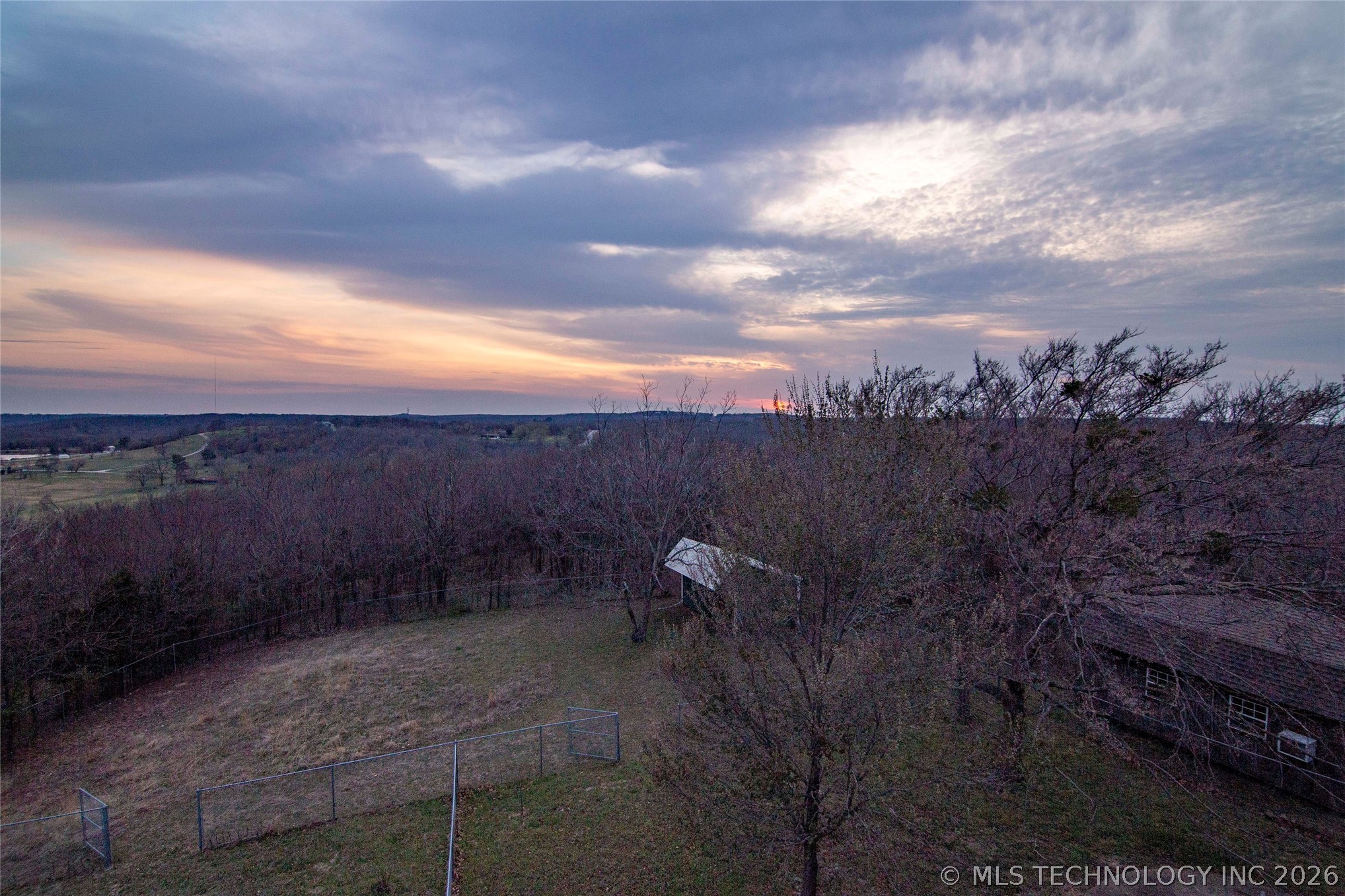 5240 Adams Road Mounds OK 74047