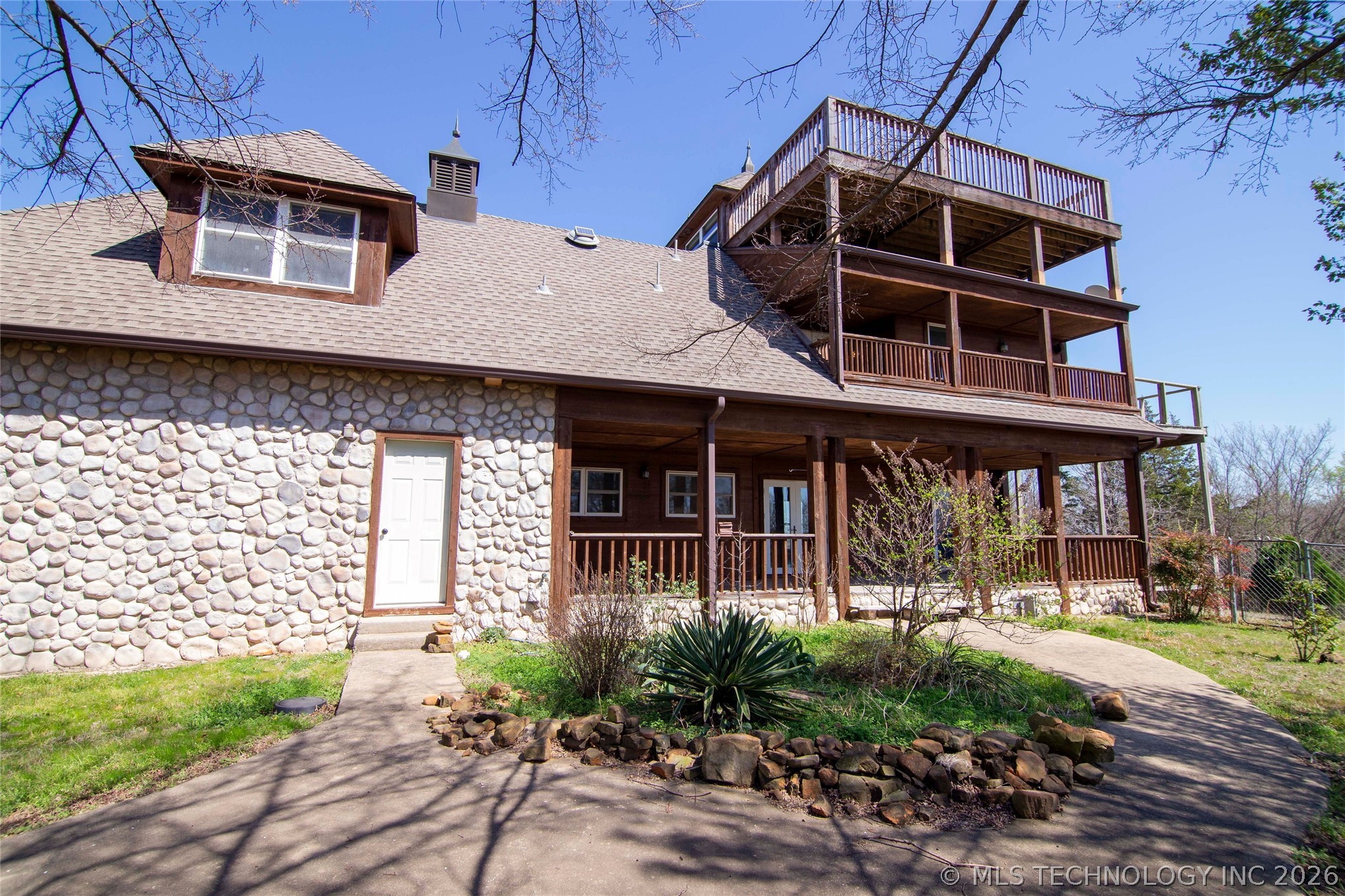 5240 Adams Road Mounds OK 74047