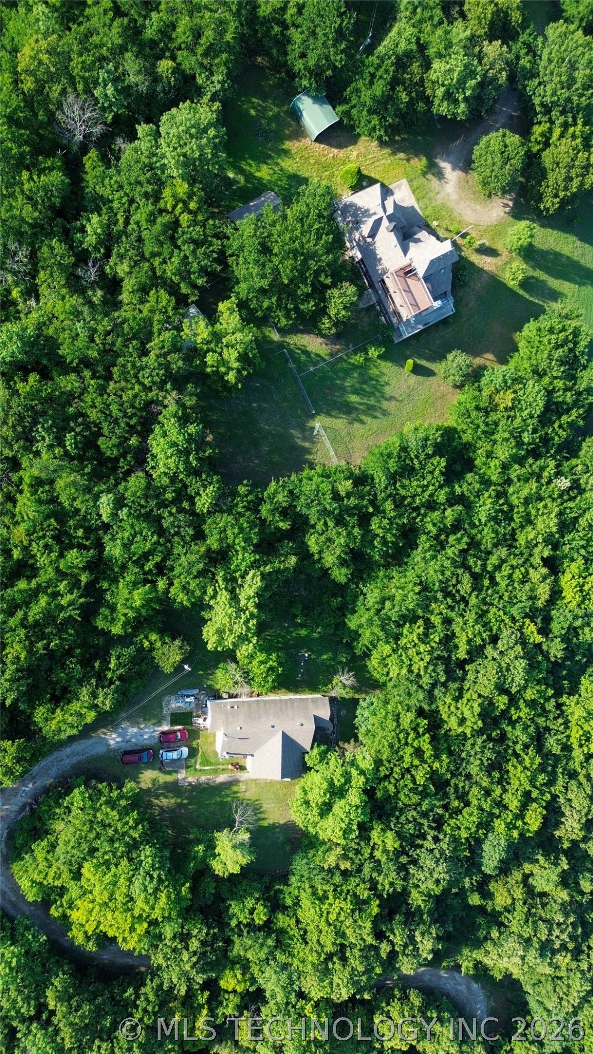 5240 Adams Road Mounds OK 74047