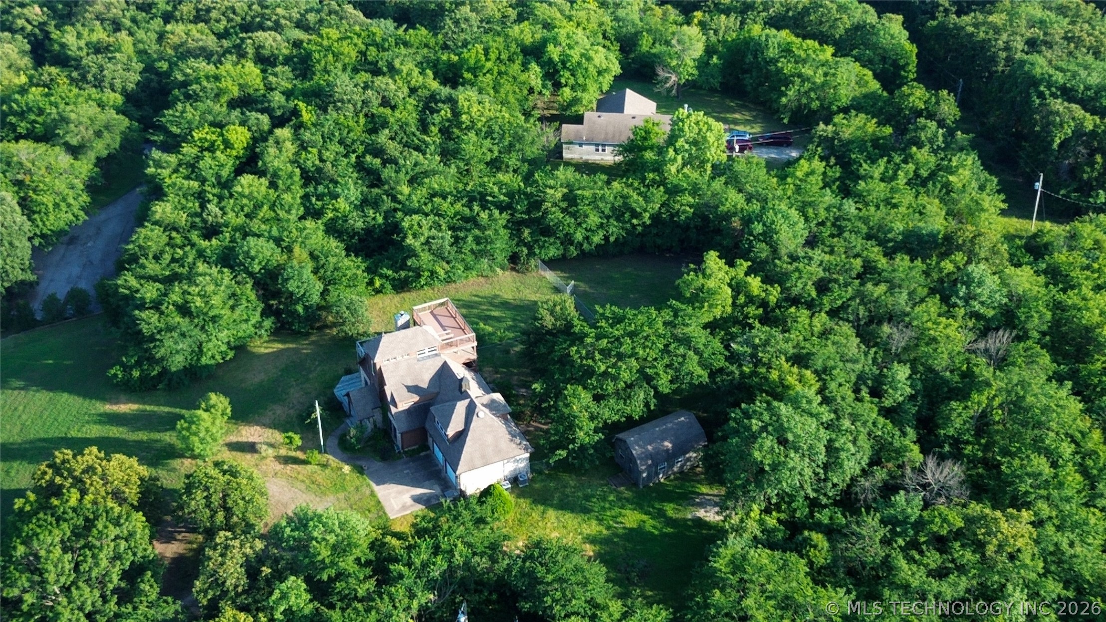 5240 Adams Road Mounds OK 74047
