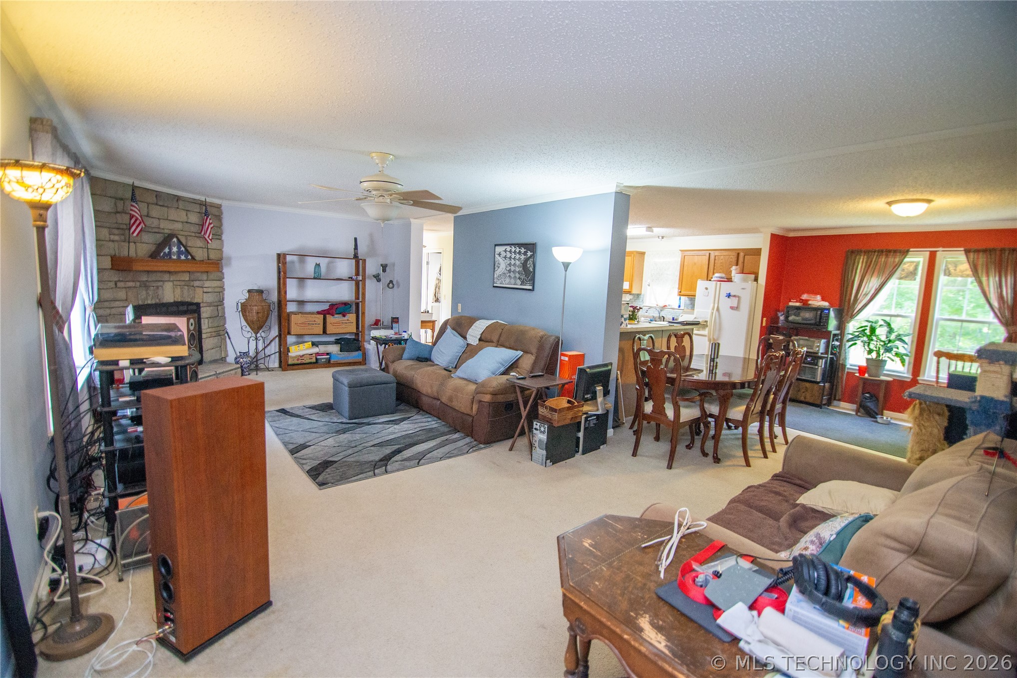 5240 Adams Road Mounds OK 74047