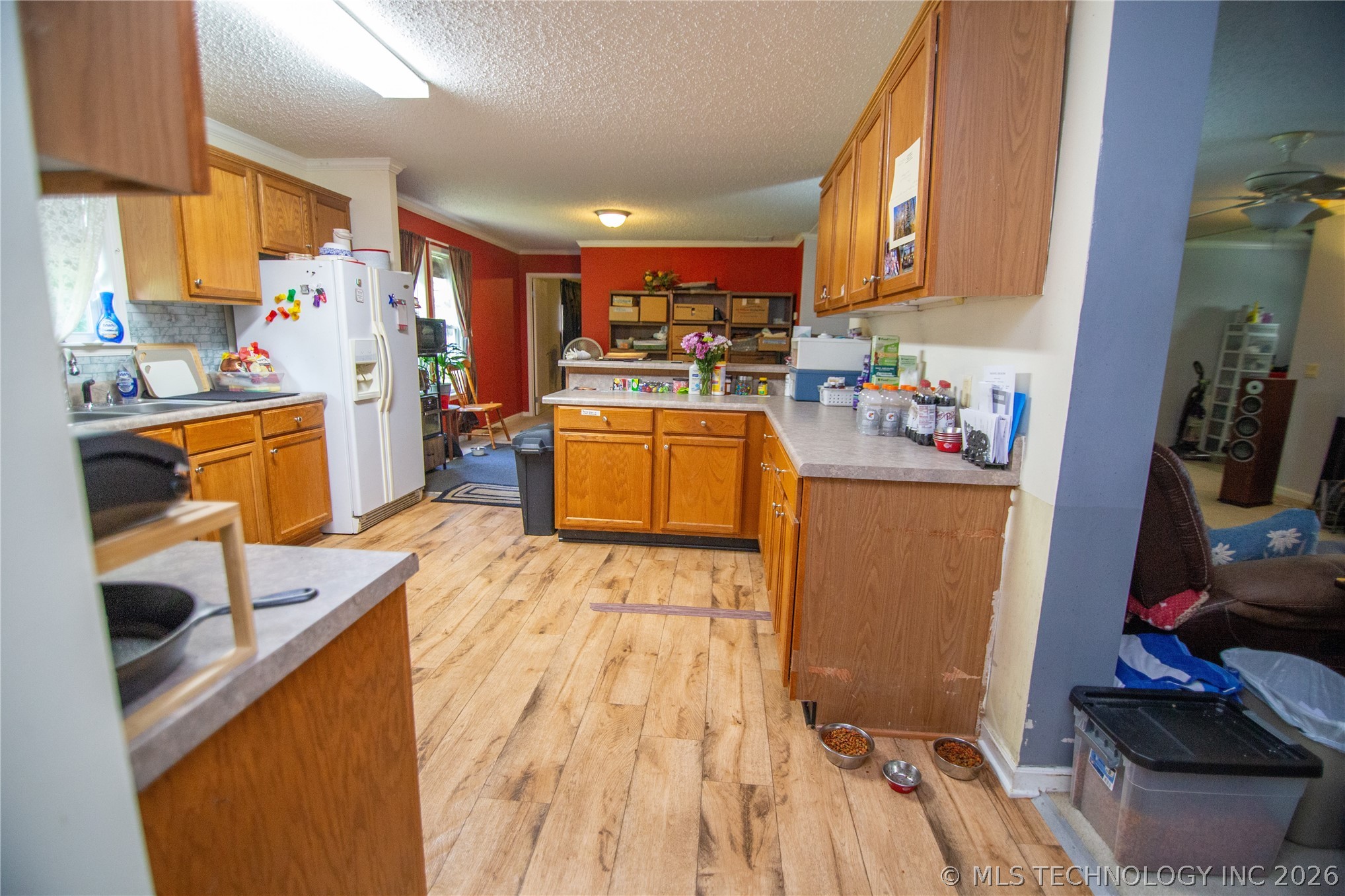 5240 Adams Road Mounds OK 74047