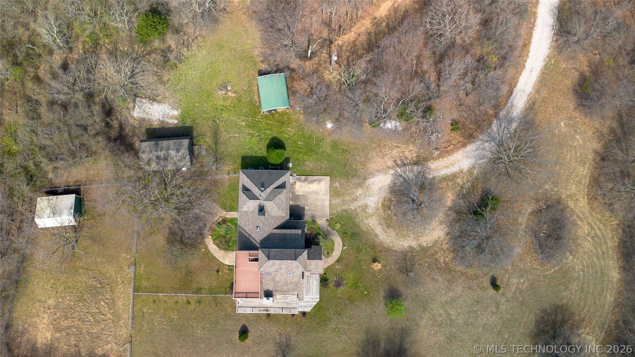 5240 Adams Road Mounds OK 74047