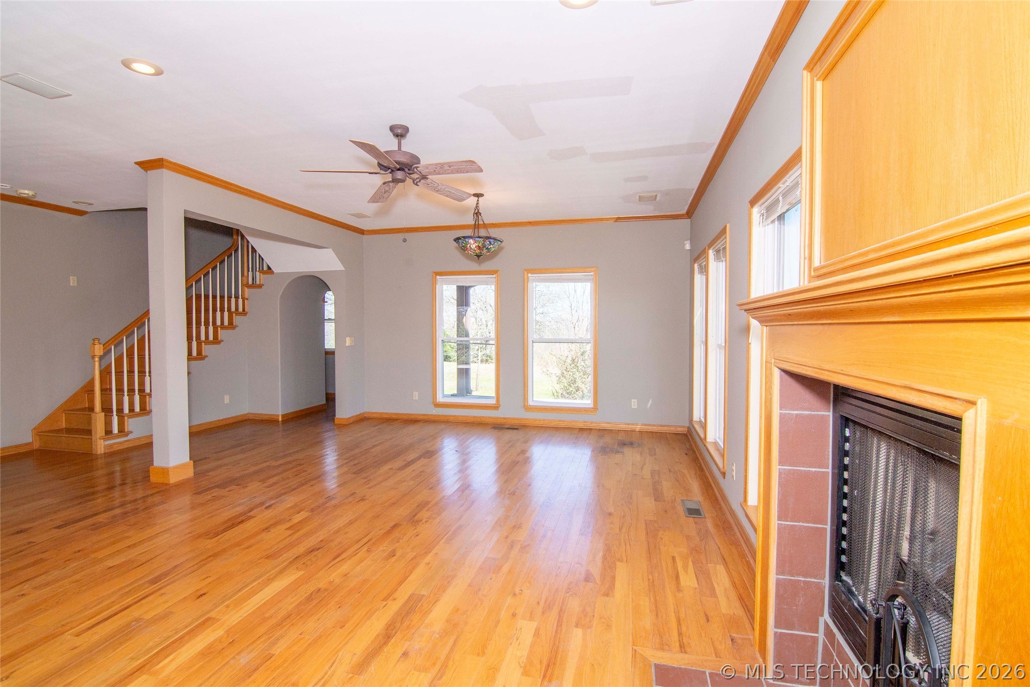 5240 Adams Road Mounds OK 74047