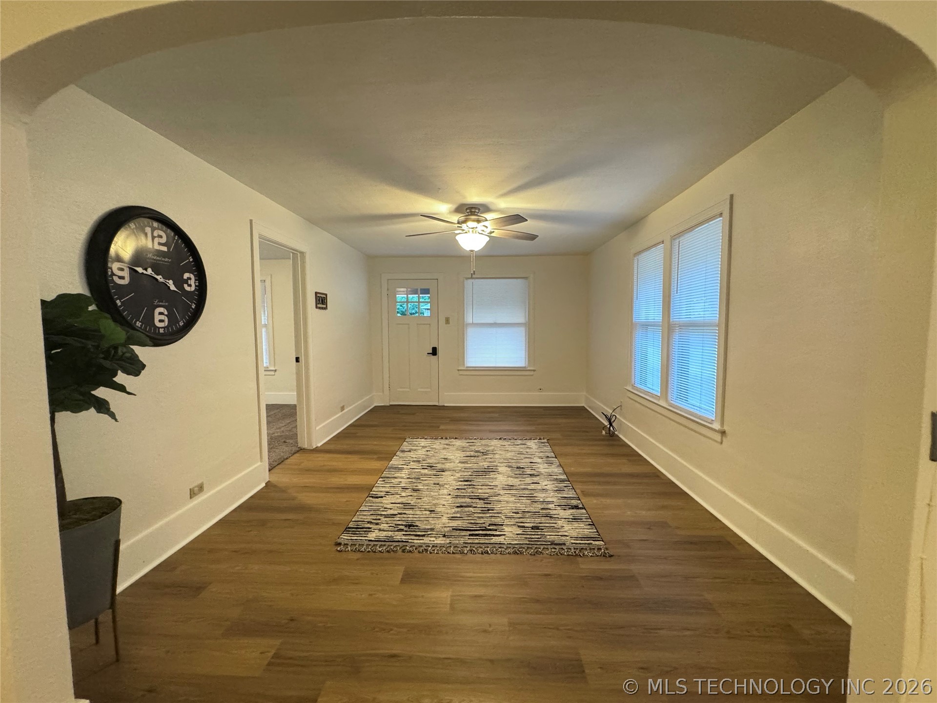 304 N Cimarron Avenue Drumright OK 74030