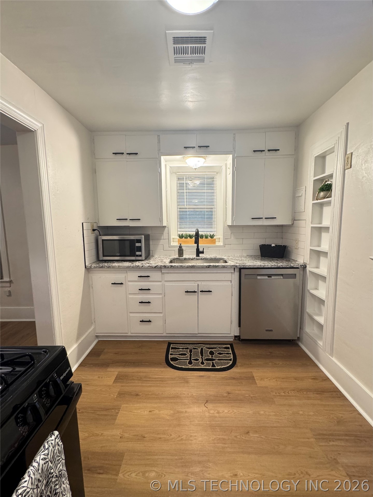 304 N Cimarron Avenue Drumright OK 74030