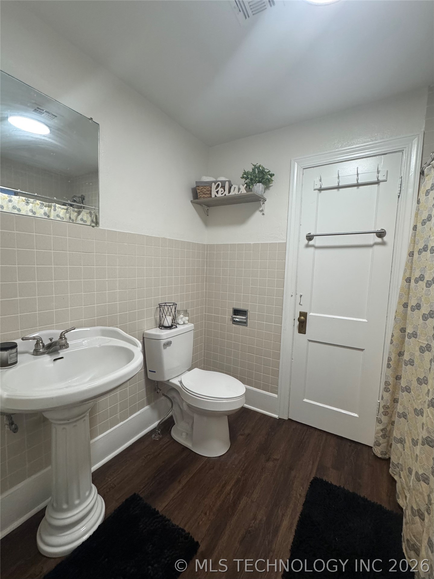 304 N Cimarron Avenue Drumright OK 74030
