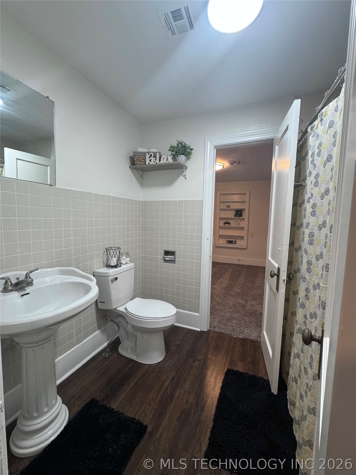 304 N Cimarron Avenue Drumright OK 74030