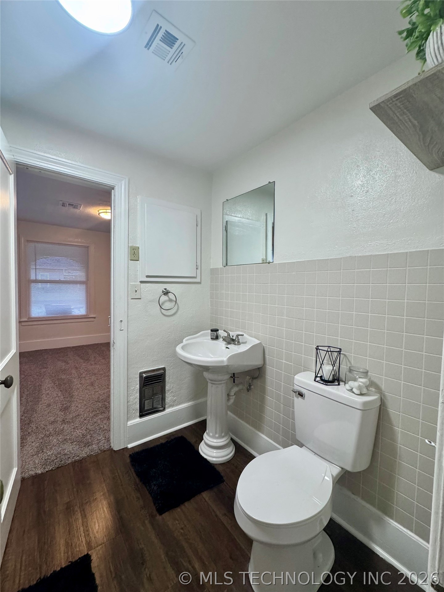 304 N Cimarron Avenue Drumright OK 74030