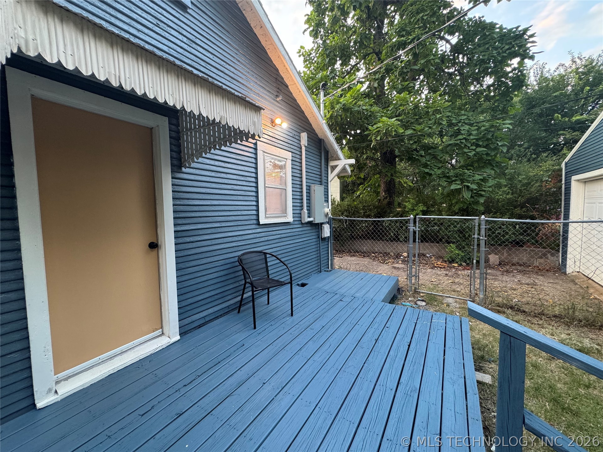 304 N Cimarron Avenue Drumright OK 74030