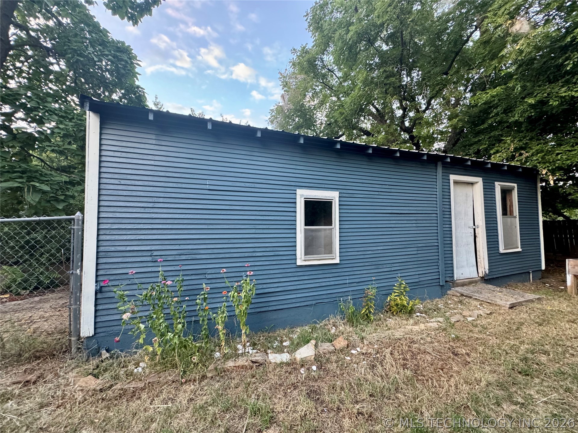 304 N Cimarron Avenue Drumright OK 74030