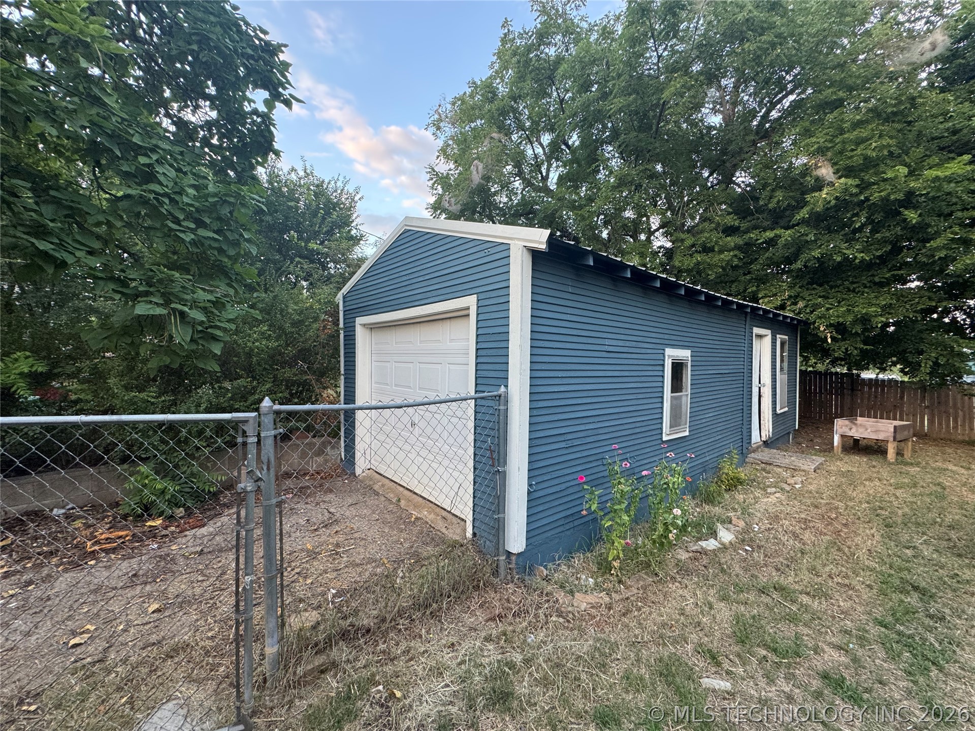 304 N Cimarron Avenue Drumright OK 74030