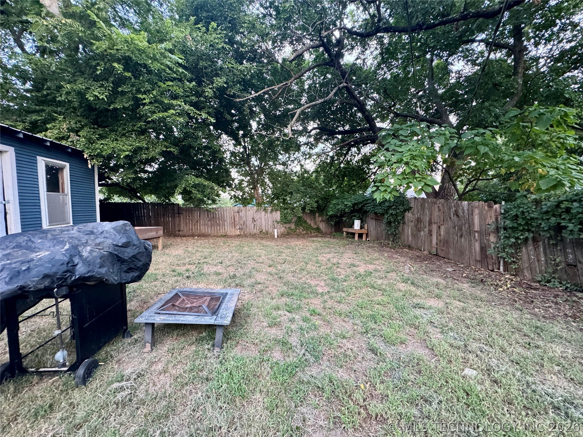 304 N Cimarron Avenue Drumright OK 74030