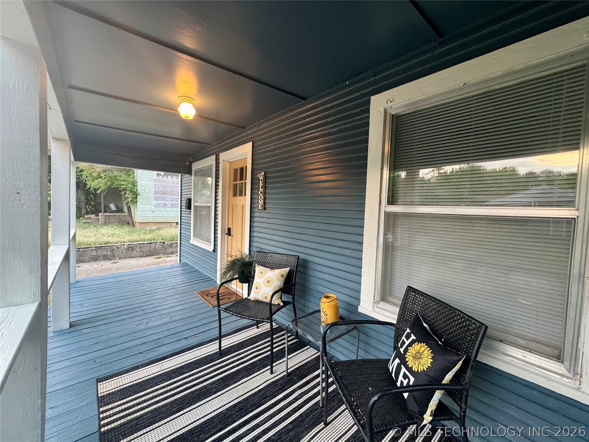 304 N Cimarron Avenue Drumright OK 74030