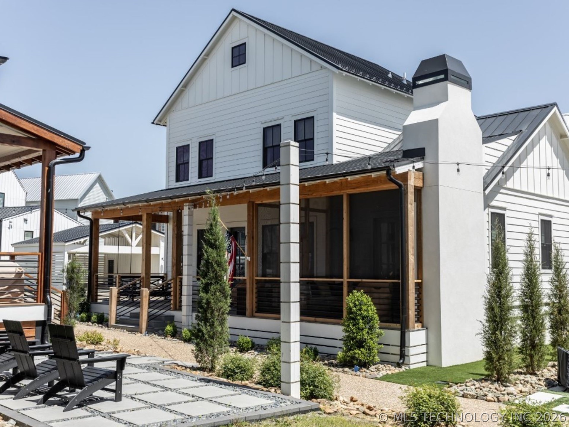 67 Lower Green Way Carlton Landing OK 74432