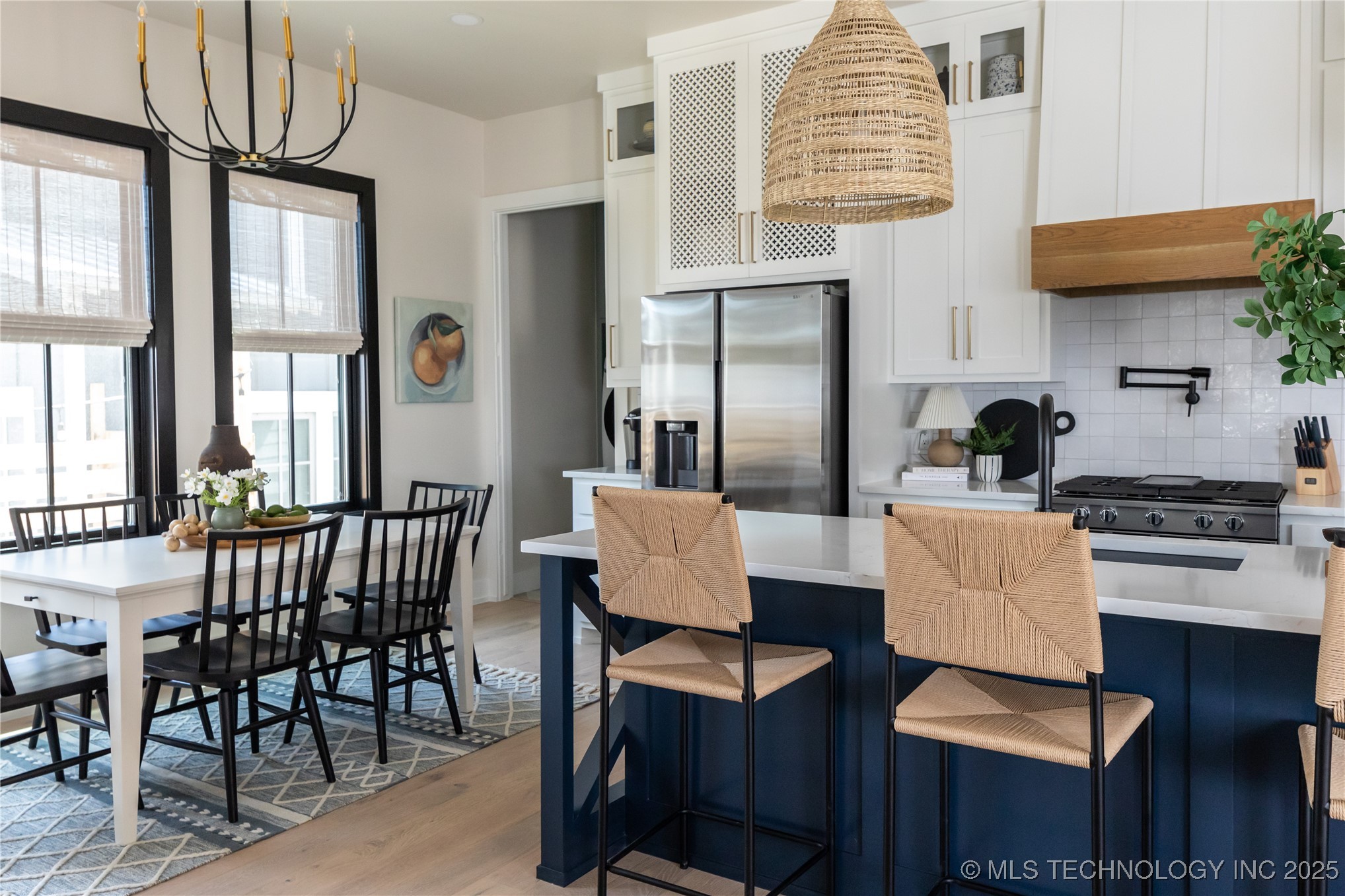 67 Lower Green Way Carlton Landing OK 74432