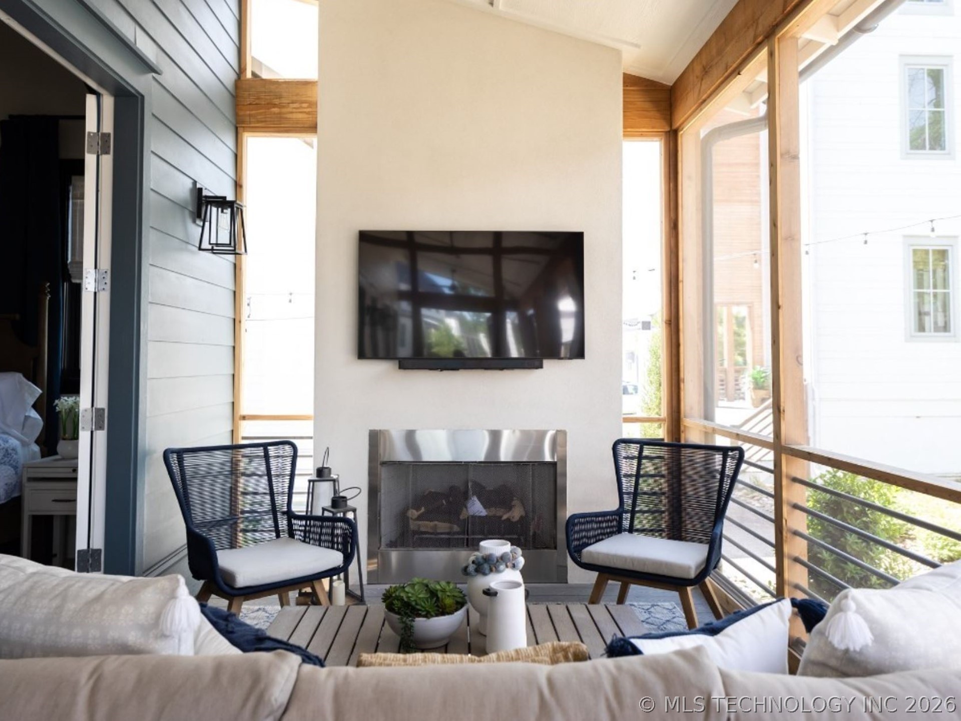 67 Lower Green Way Carlton Landing OK 74432