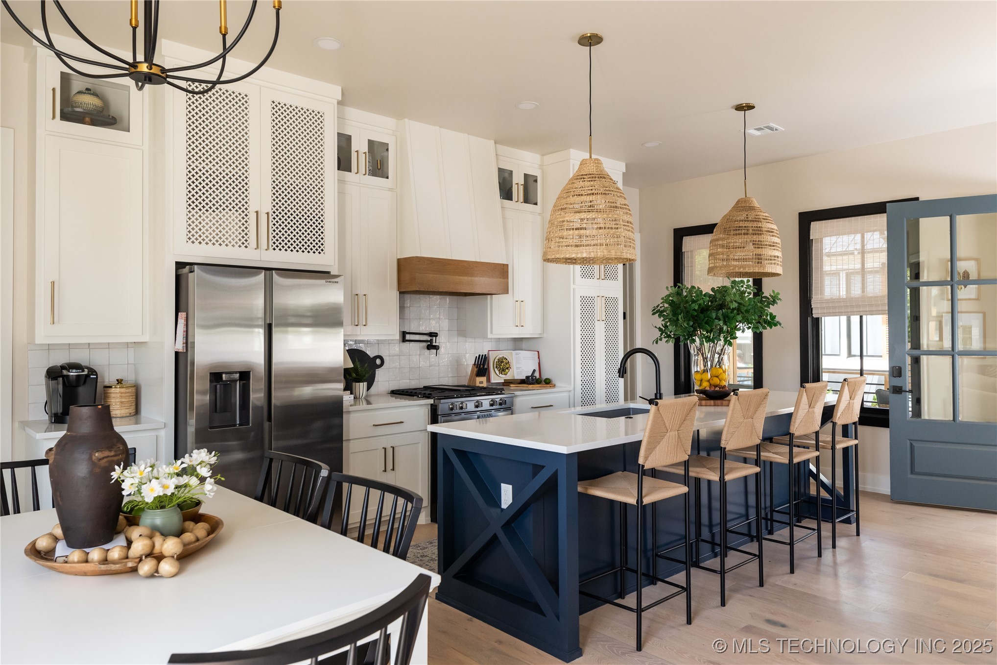 67 Lower Green Way Carlton Landing OK 74432