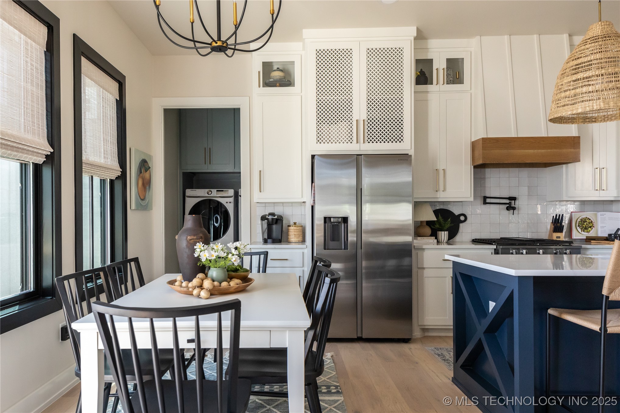 67 Lower Green Way Carlton Landing OK 74432