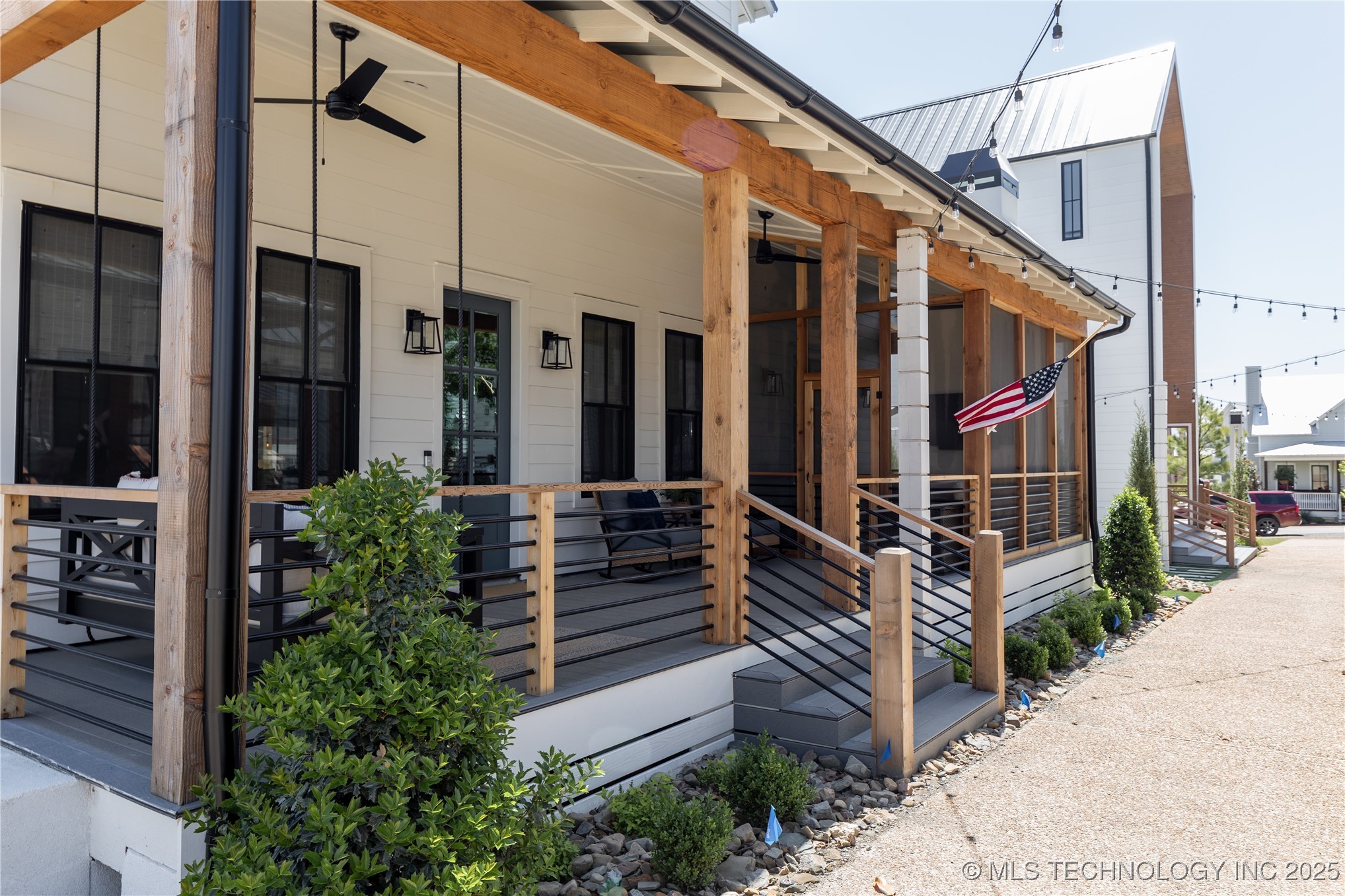 67 Lower Green Way Carlton Landing OK 74432