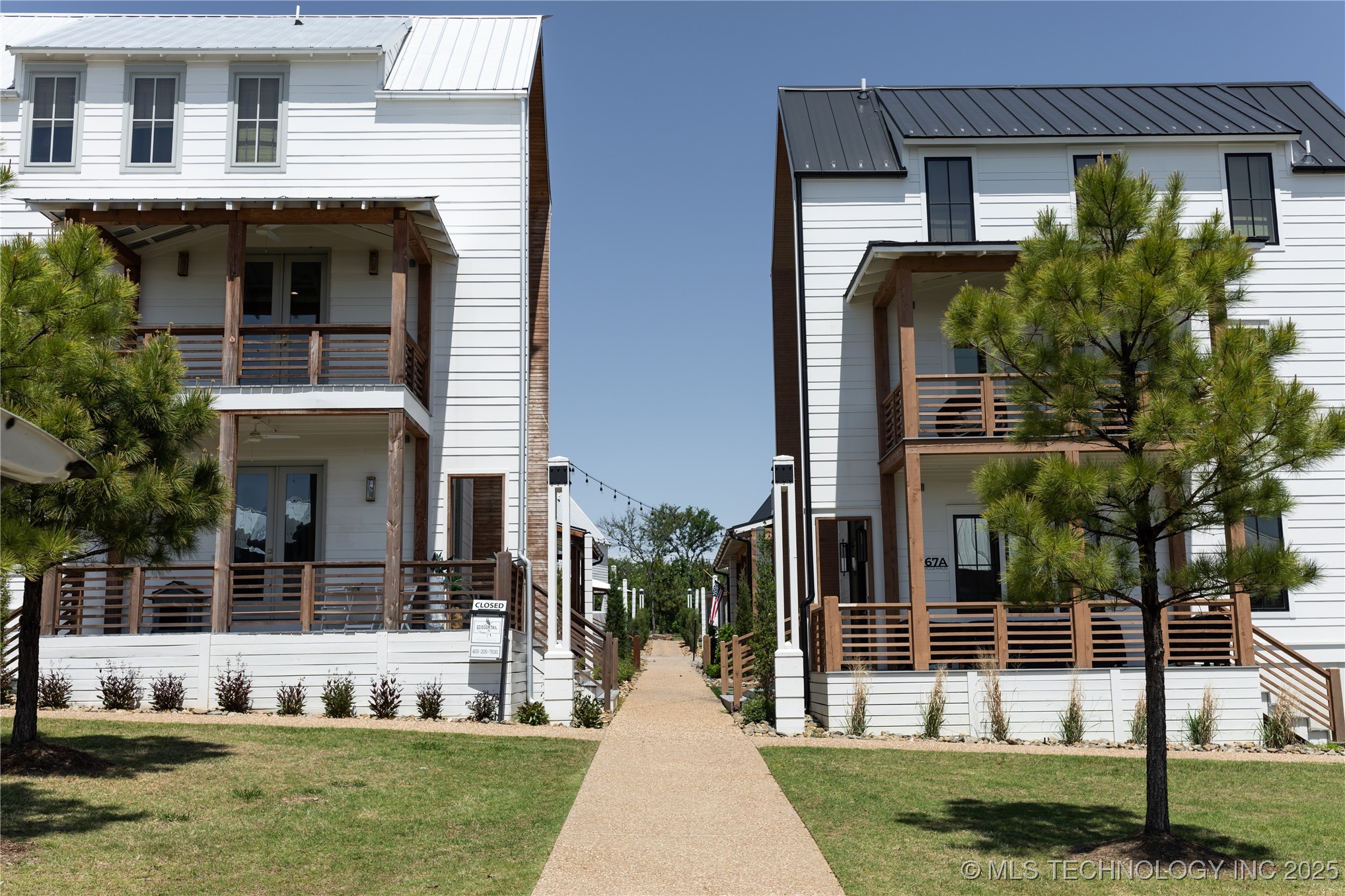 67 Lower Green Way Carlton Landing OK 74432