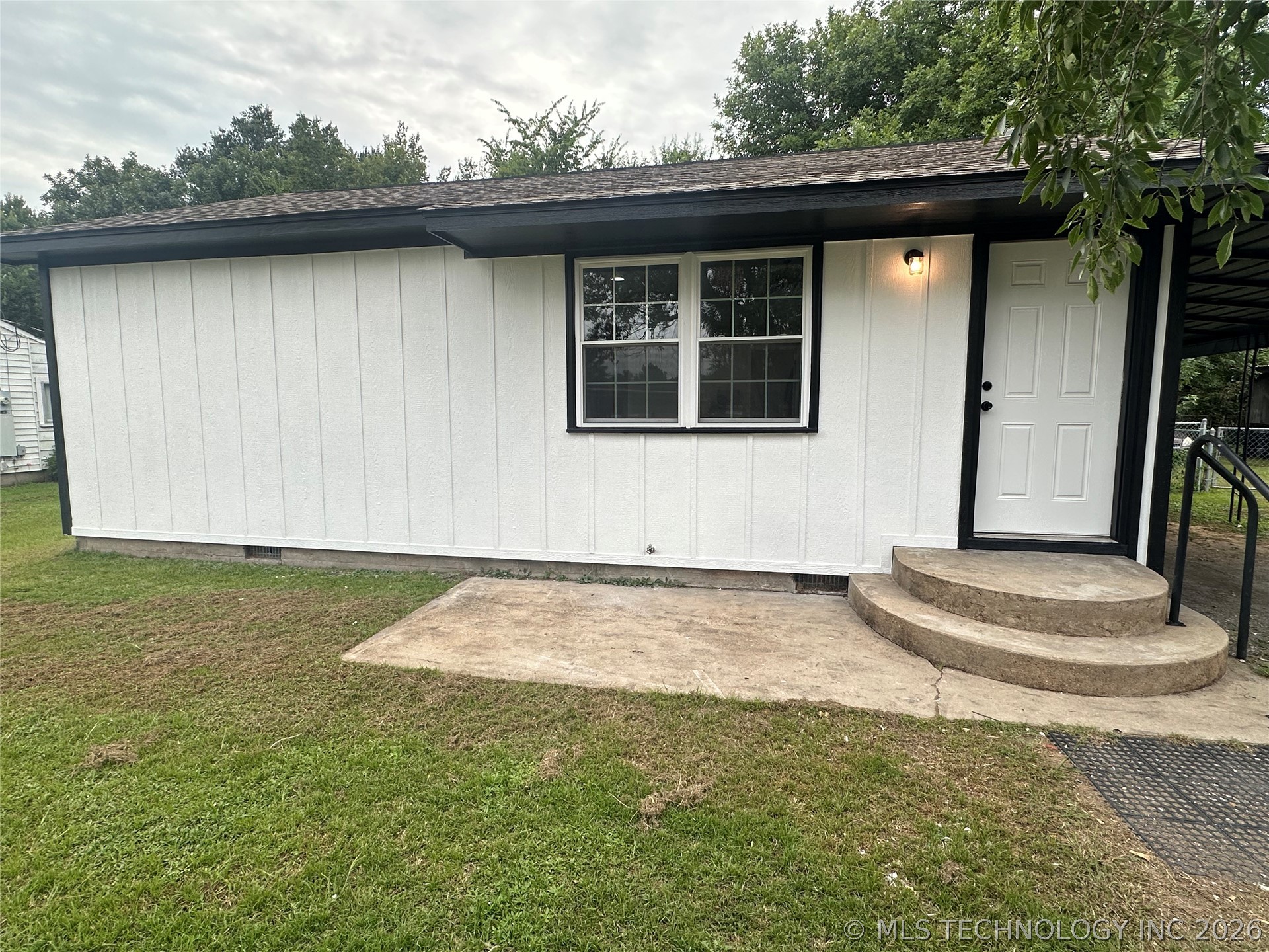 1111 Illinois Street Muskogee OK 74403