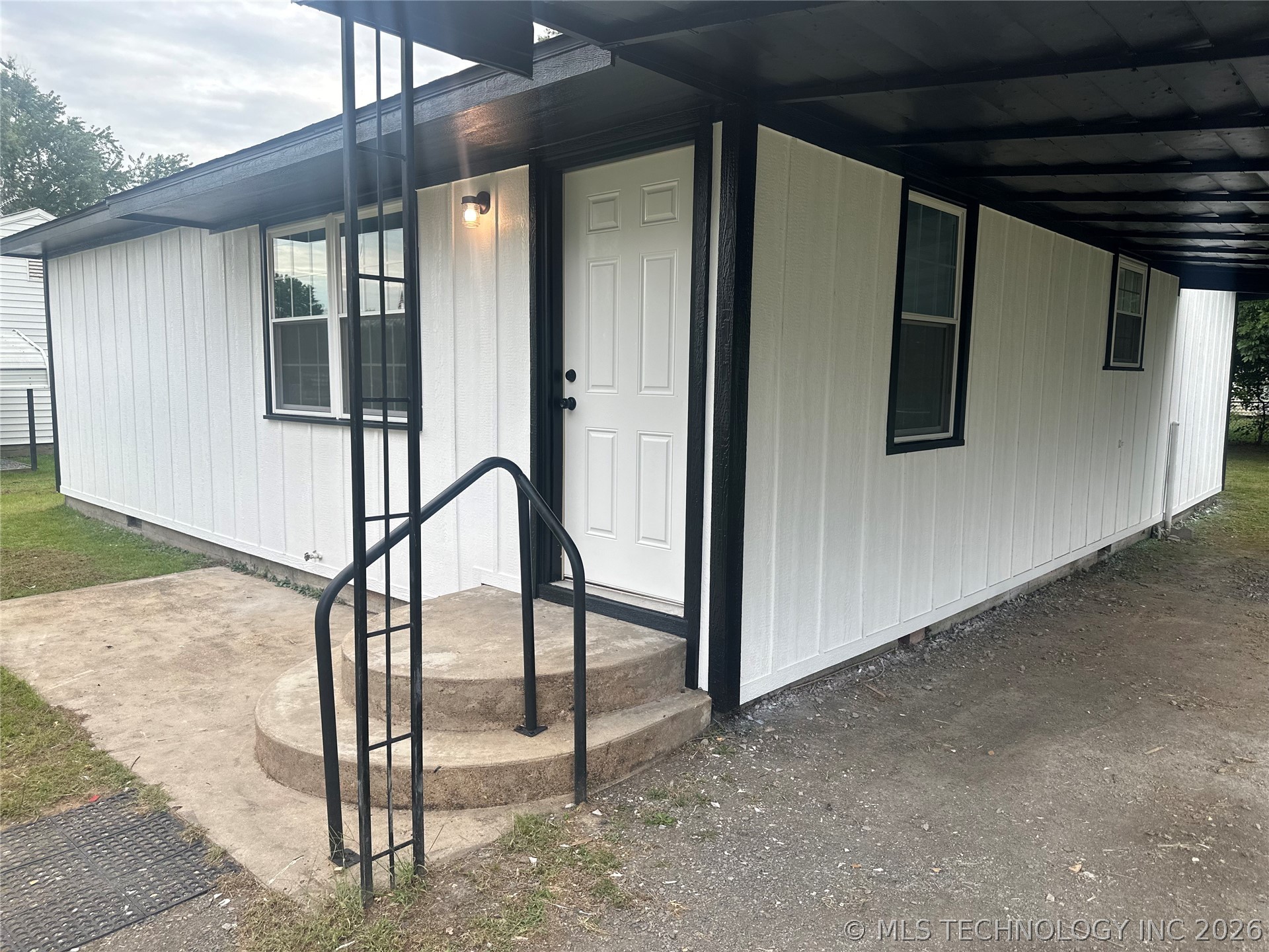 1111 Illinois Street Muskogee OK 74403
