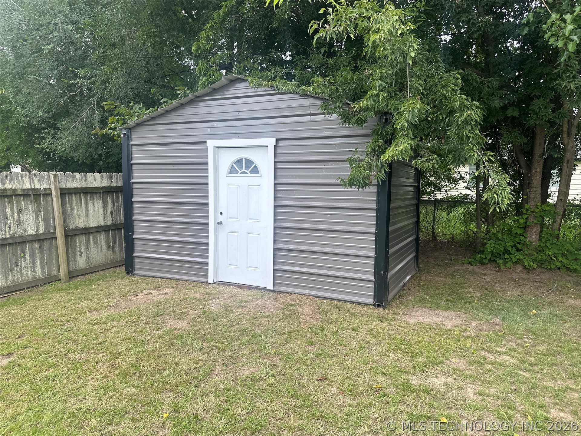 1111 Illinois Street Muskogee OK 74403