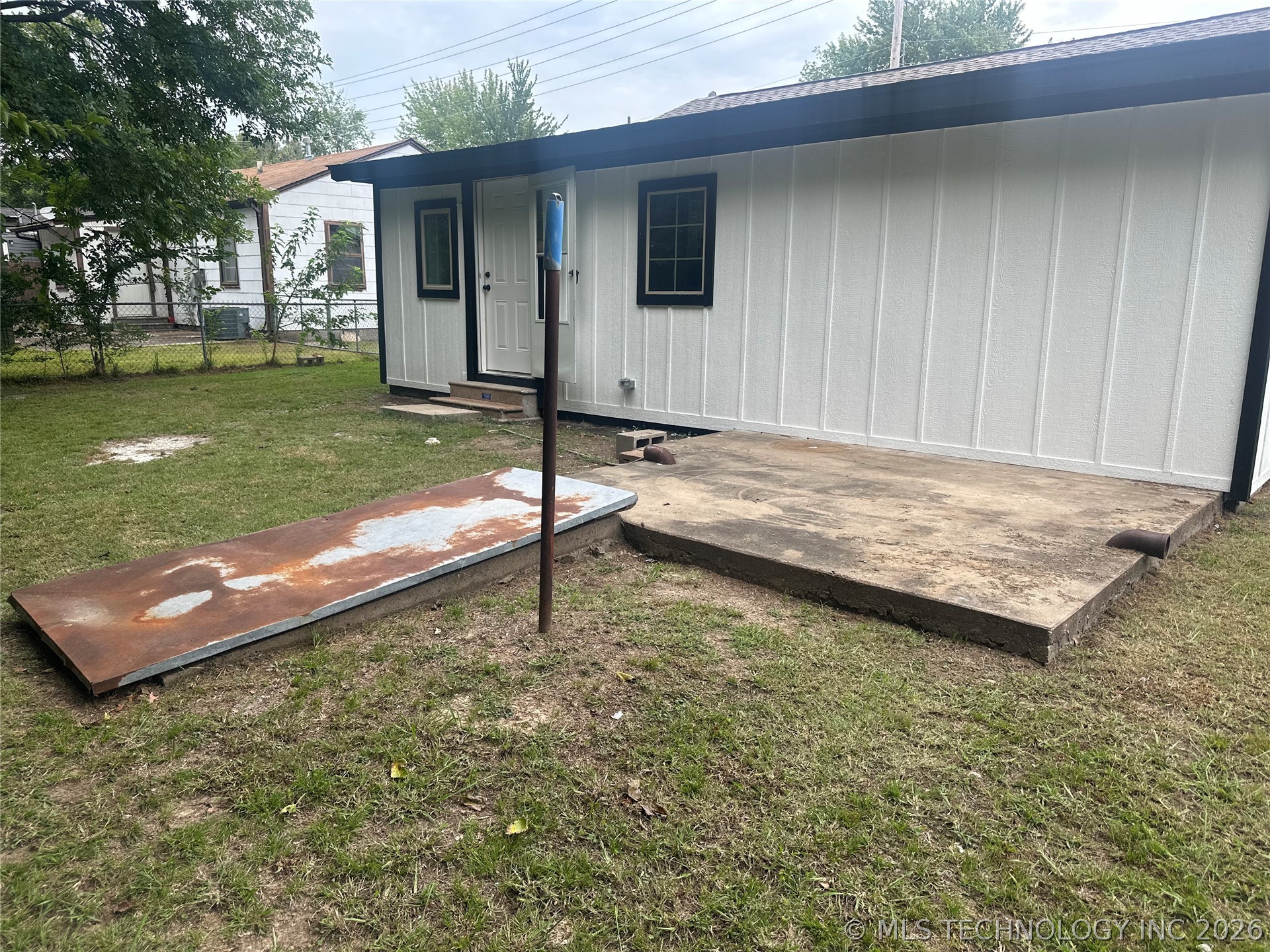 1111 Illinois Street Muskogee OK 74403