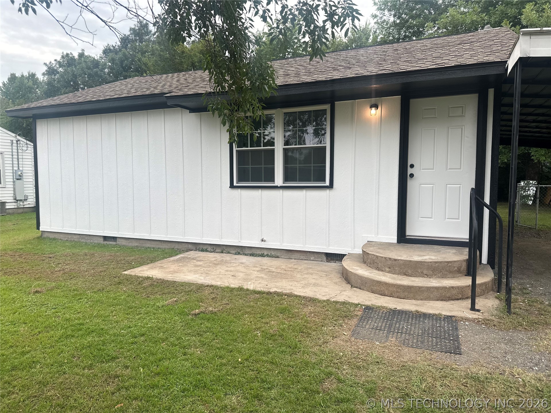 1111 Illinois Street Muskogee OK 74403