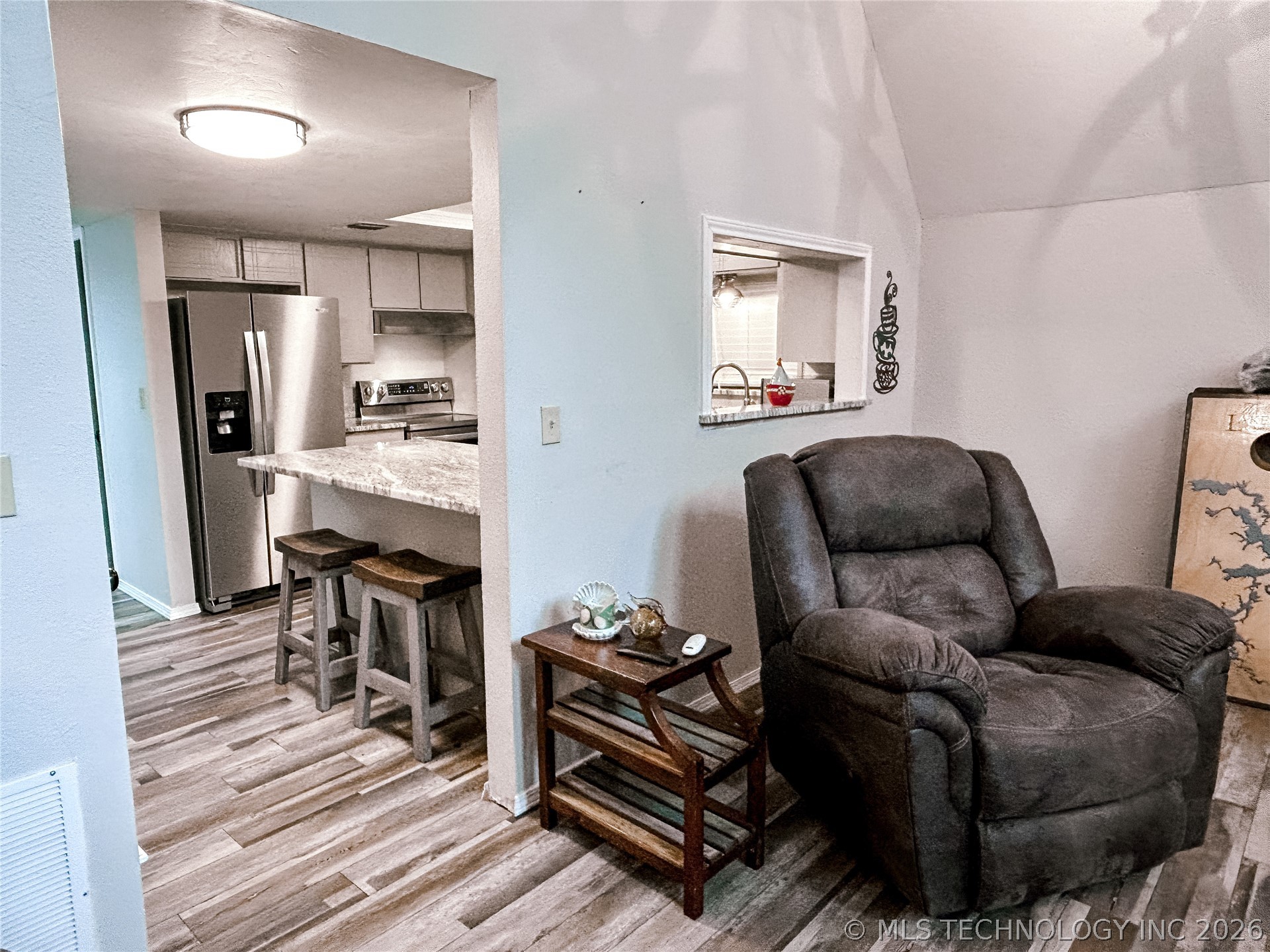 721 Mohawk Drive Eufaula OK 74432