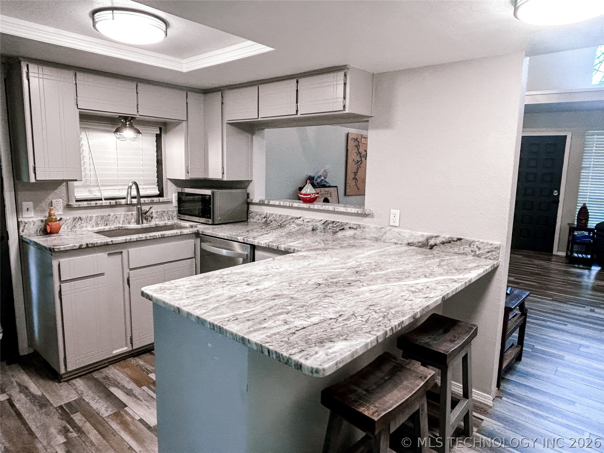 721 Mohawk Drive Eufaula OK 74432