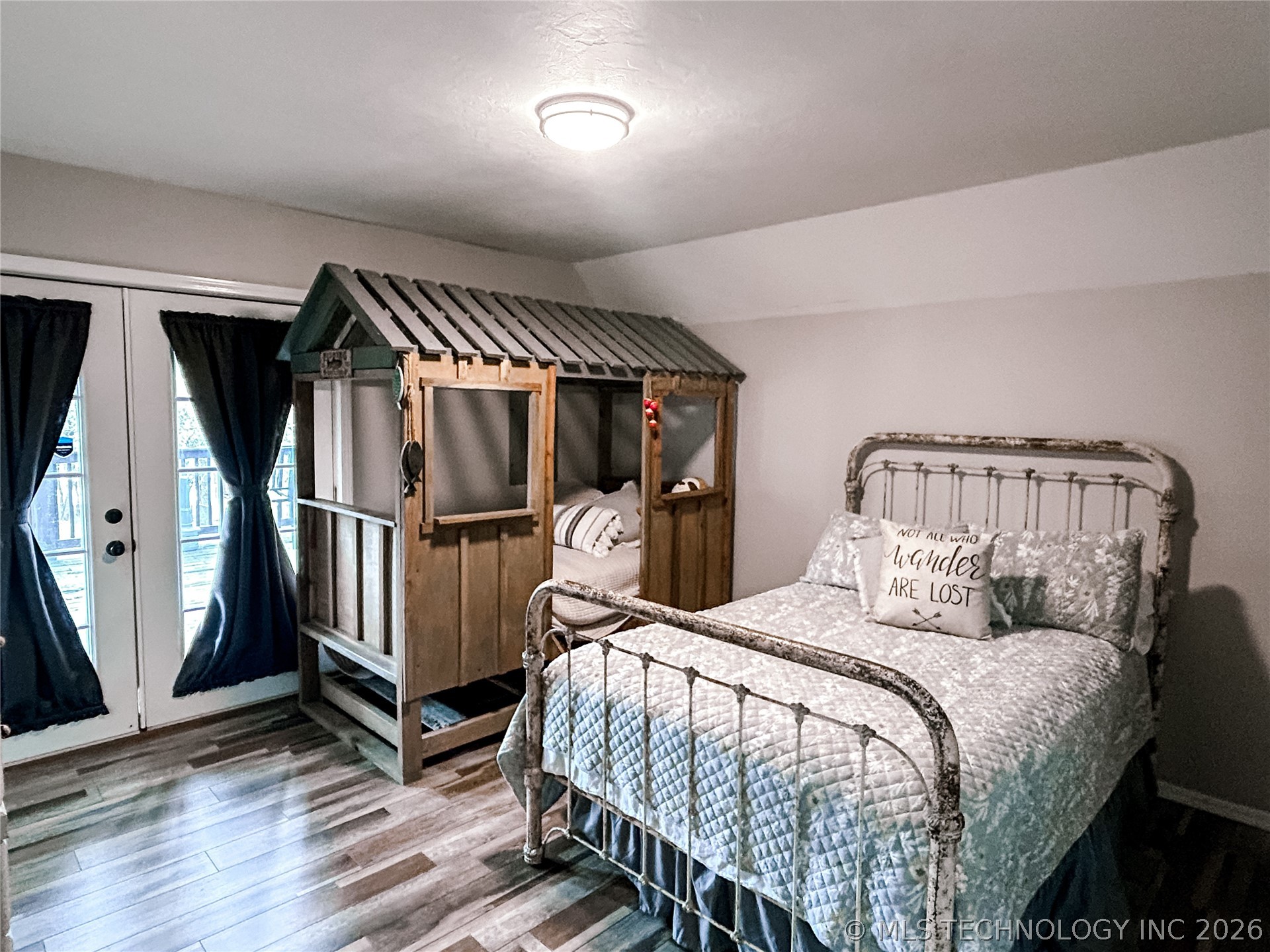 721 Mohawk Drive Eufaula OK 74432