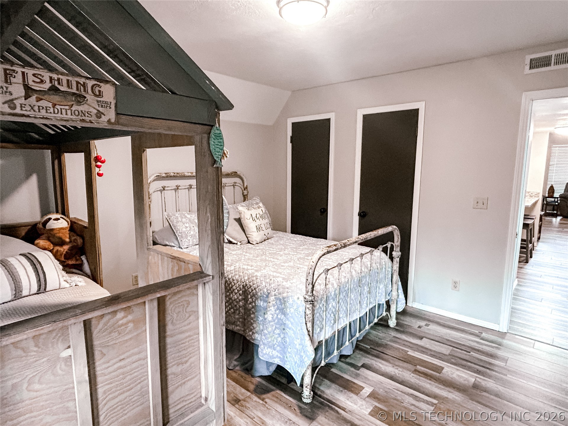 721 Mohawk Drive Eufaula OK 74432