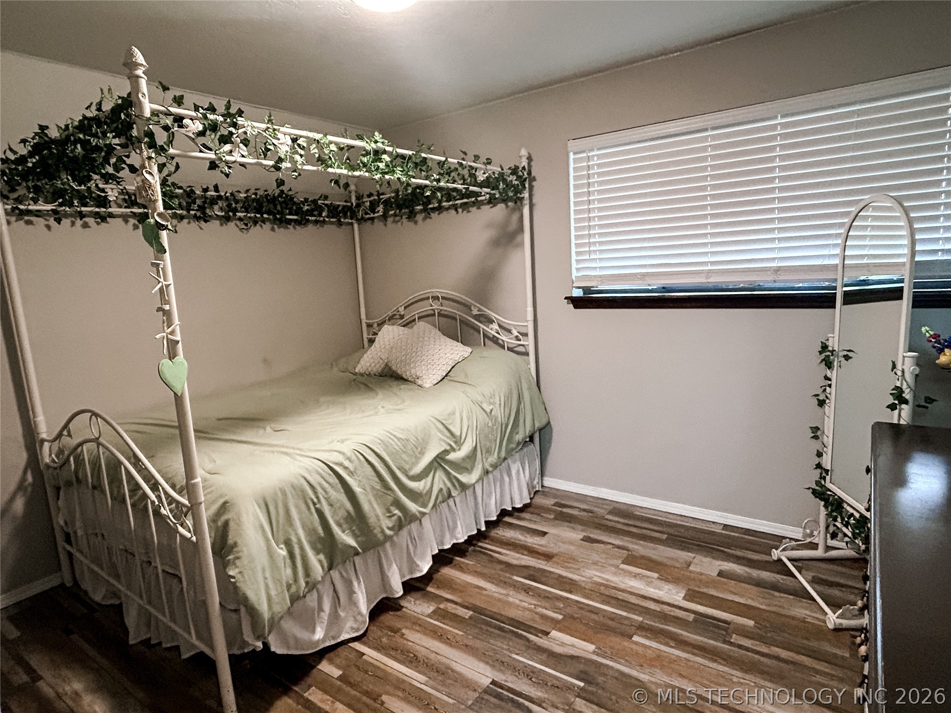 721 Mohawk Drive Eufaula OK 74432