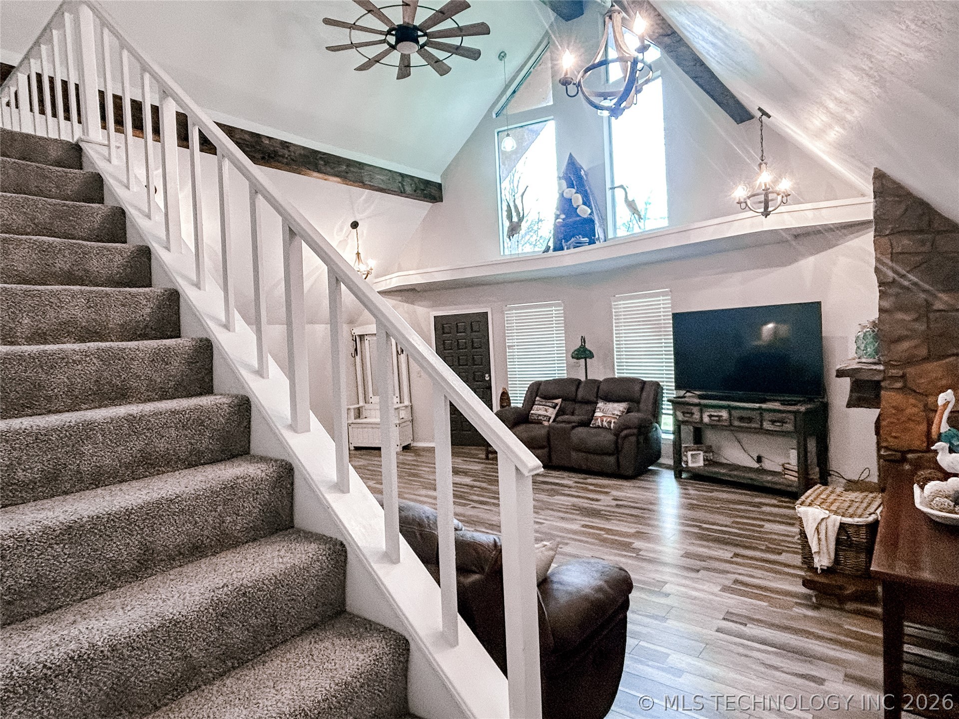 721 Mohawk Drive Eufaula OK 74432