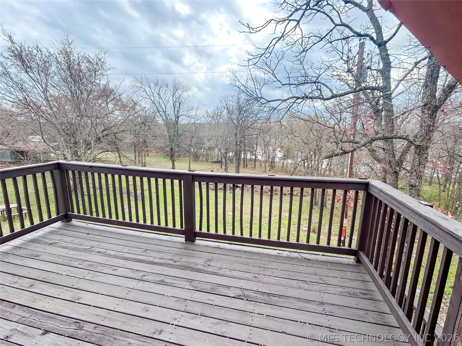 721 Mohawk Drive Eufaula OK 74432