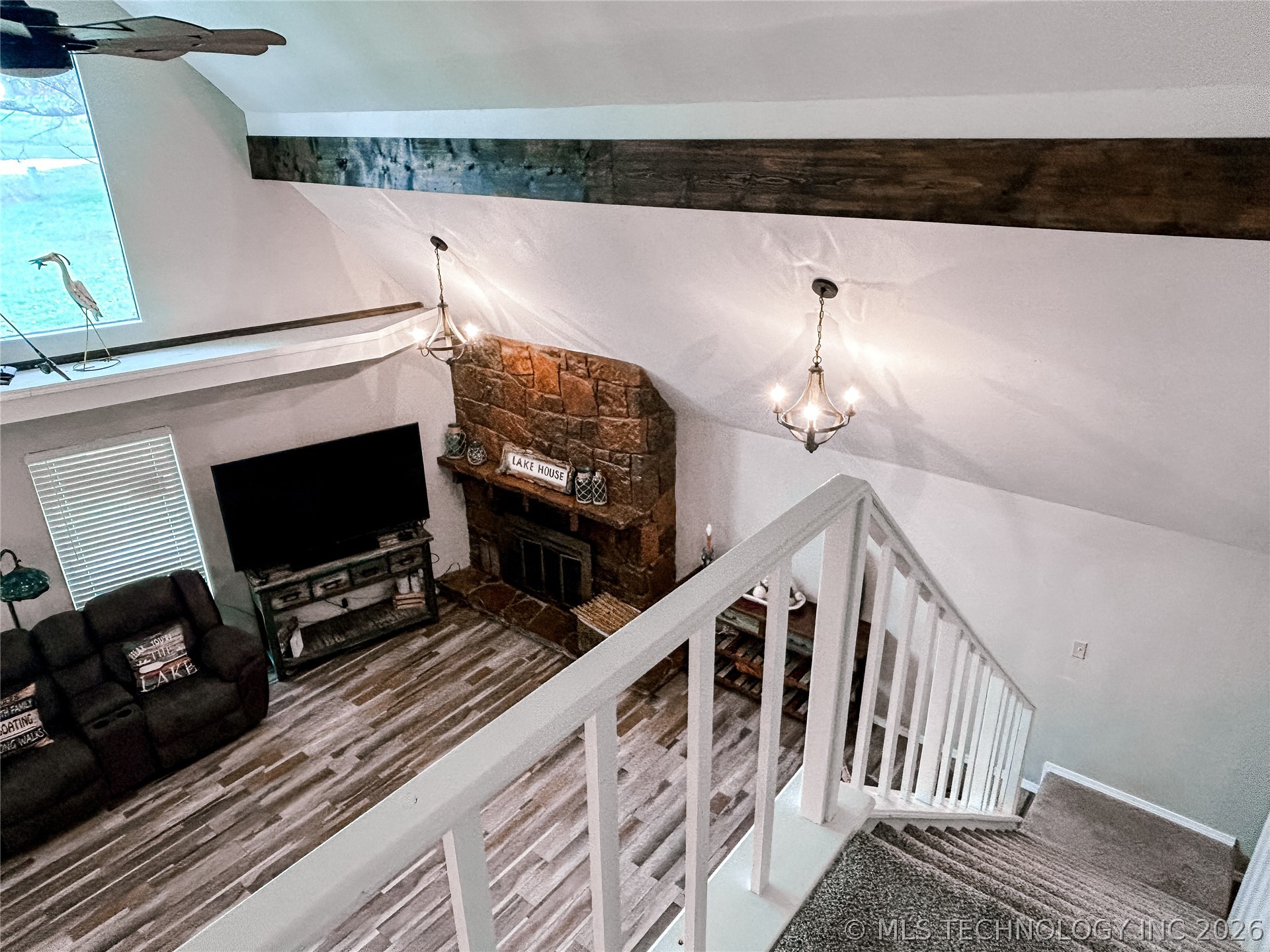 721 Mohawk Drive Eufaula OK 74432