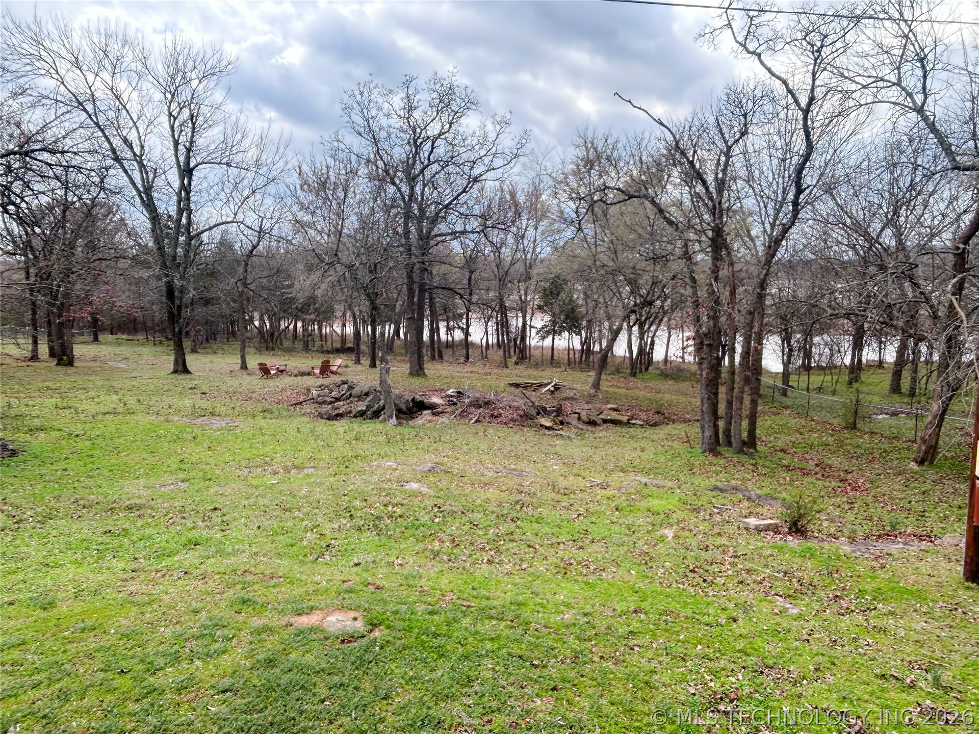 721 Mohawk Drive Eufaula OK 74432