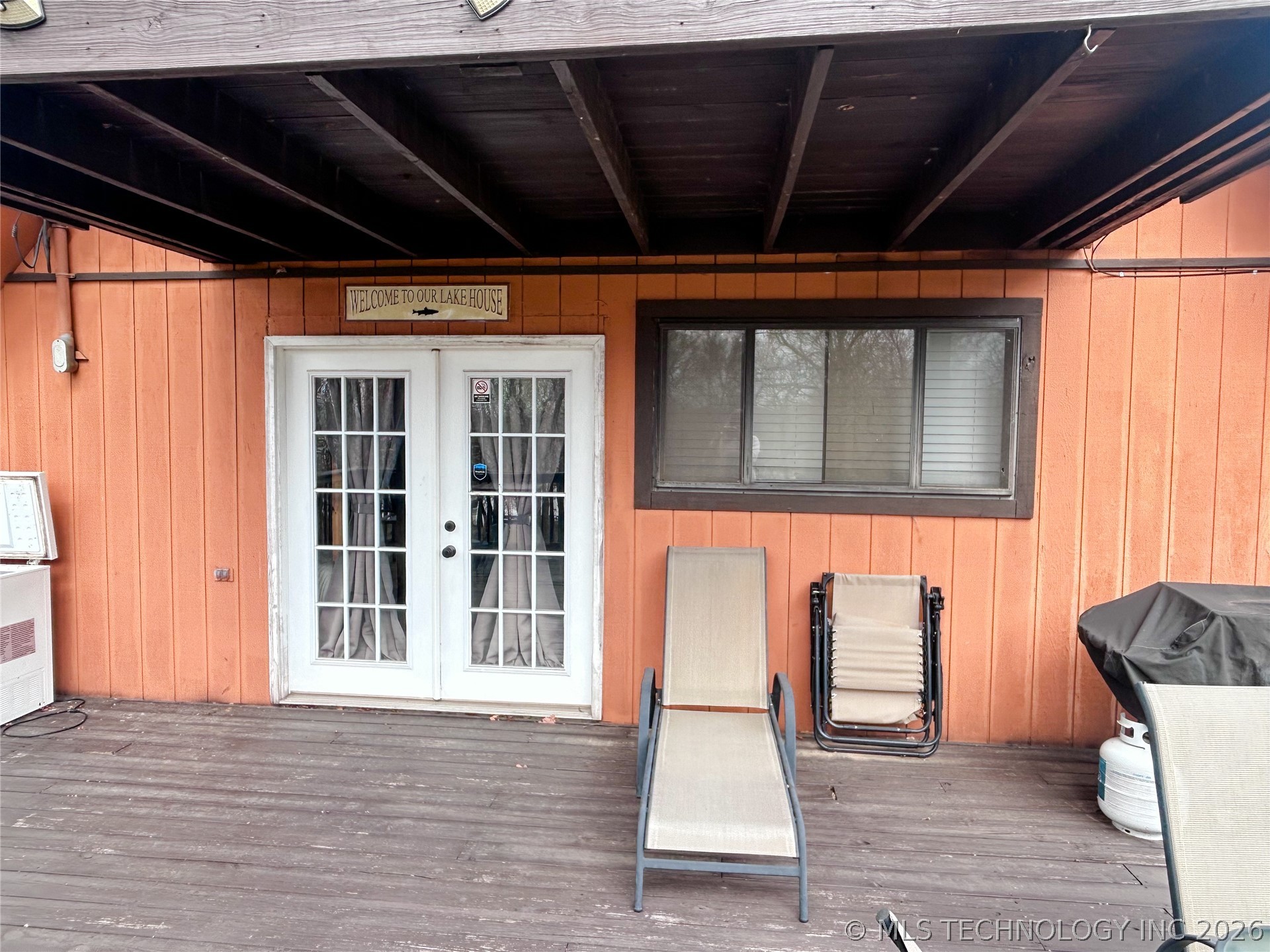 721 Mohawk Drive Eufaula OK 74432