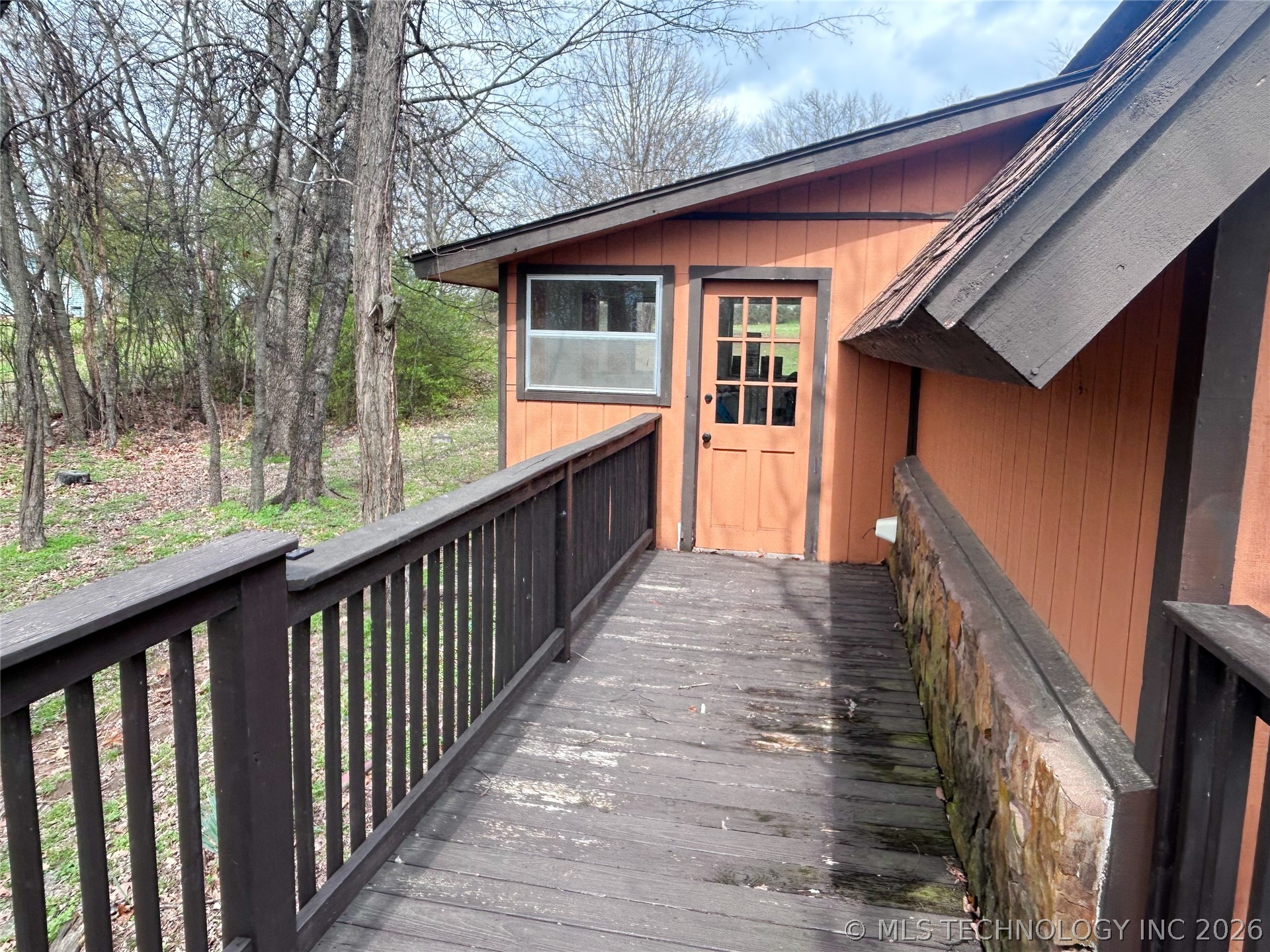 721 Mohawk Drive Eufaula OK 74432