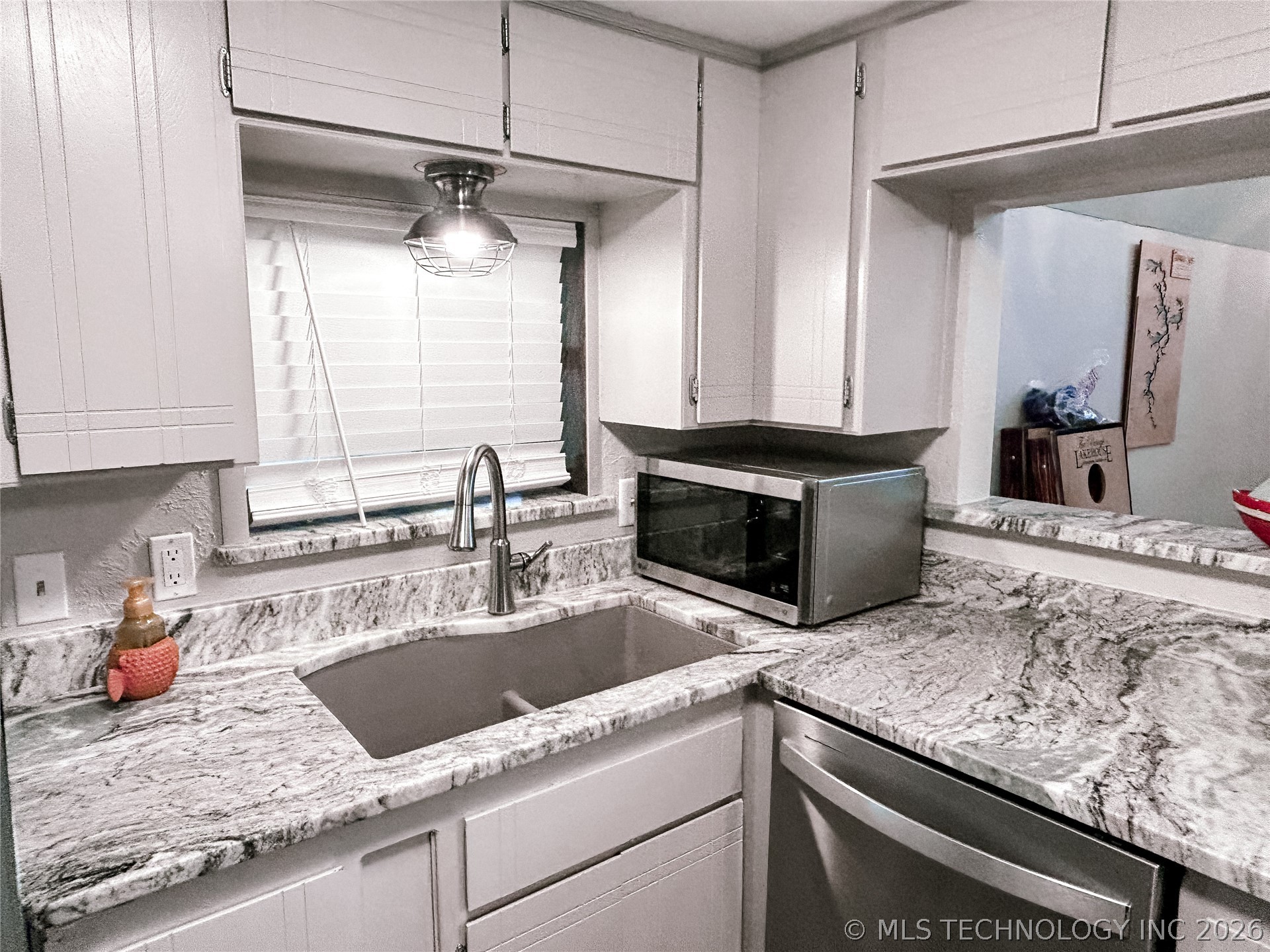721 Mohawk Drive Eufaula OK 74432