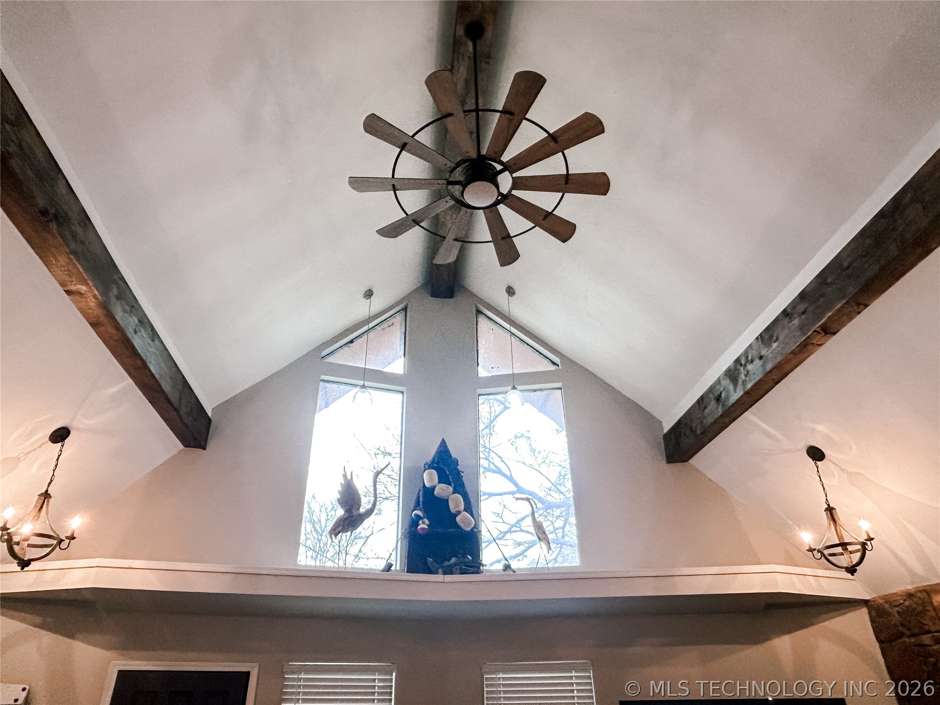 721 Mohawk Drive Eufaula OK 74432
