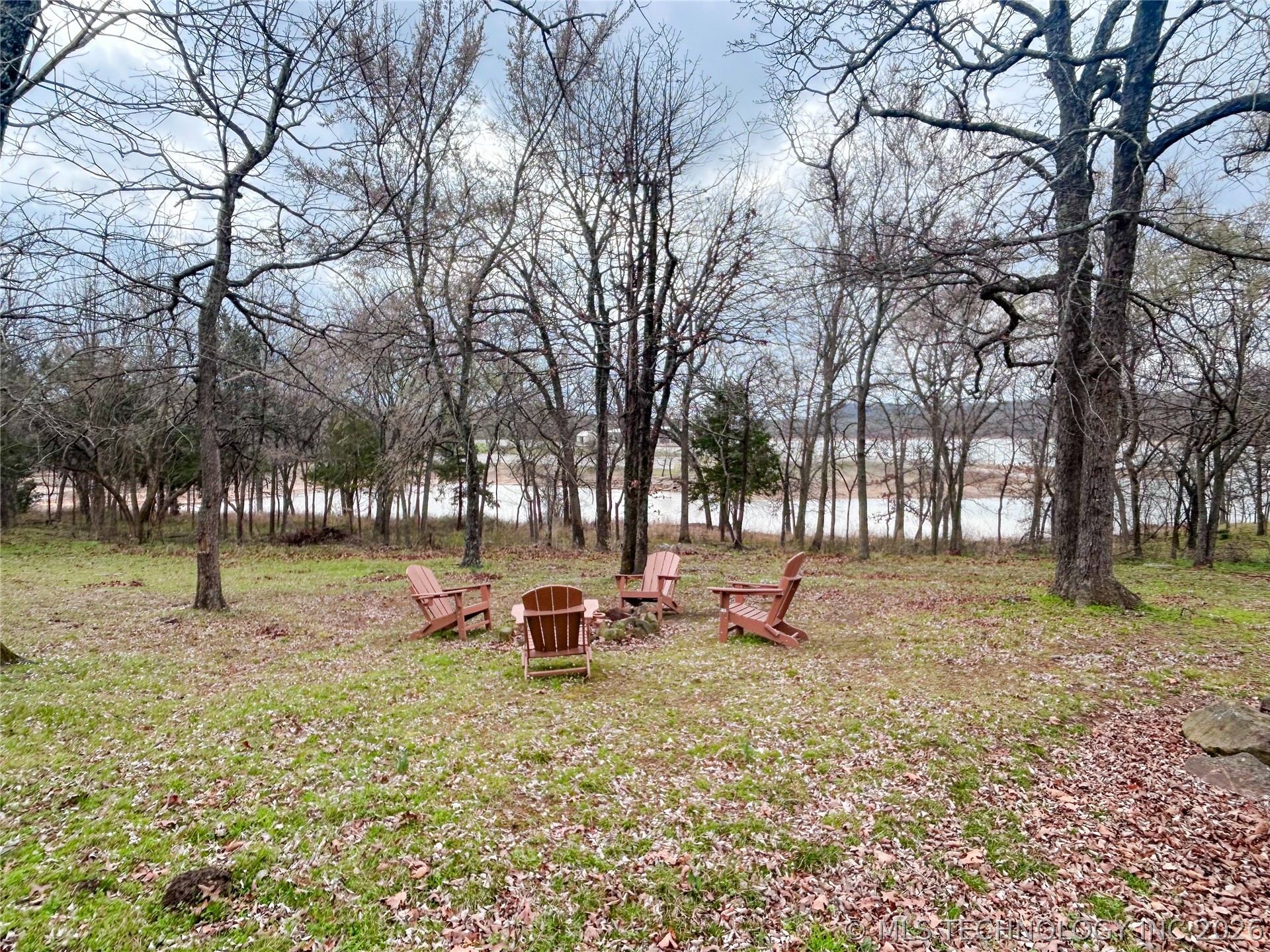 721 Mohawk Drive Eufaula OK 74432