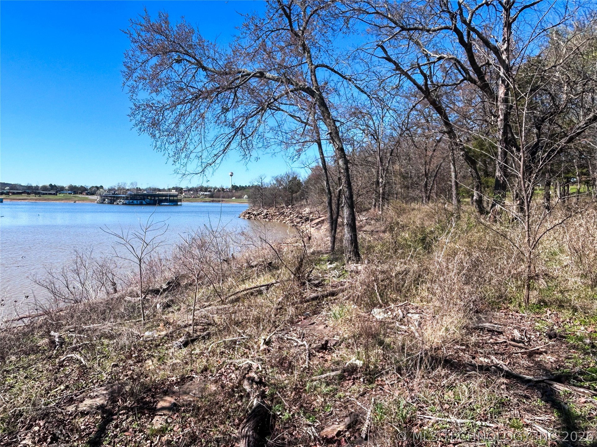 721 Mohawk Drive Eufaula OK 74432
