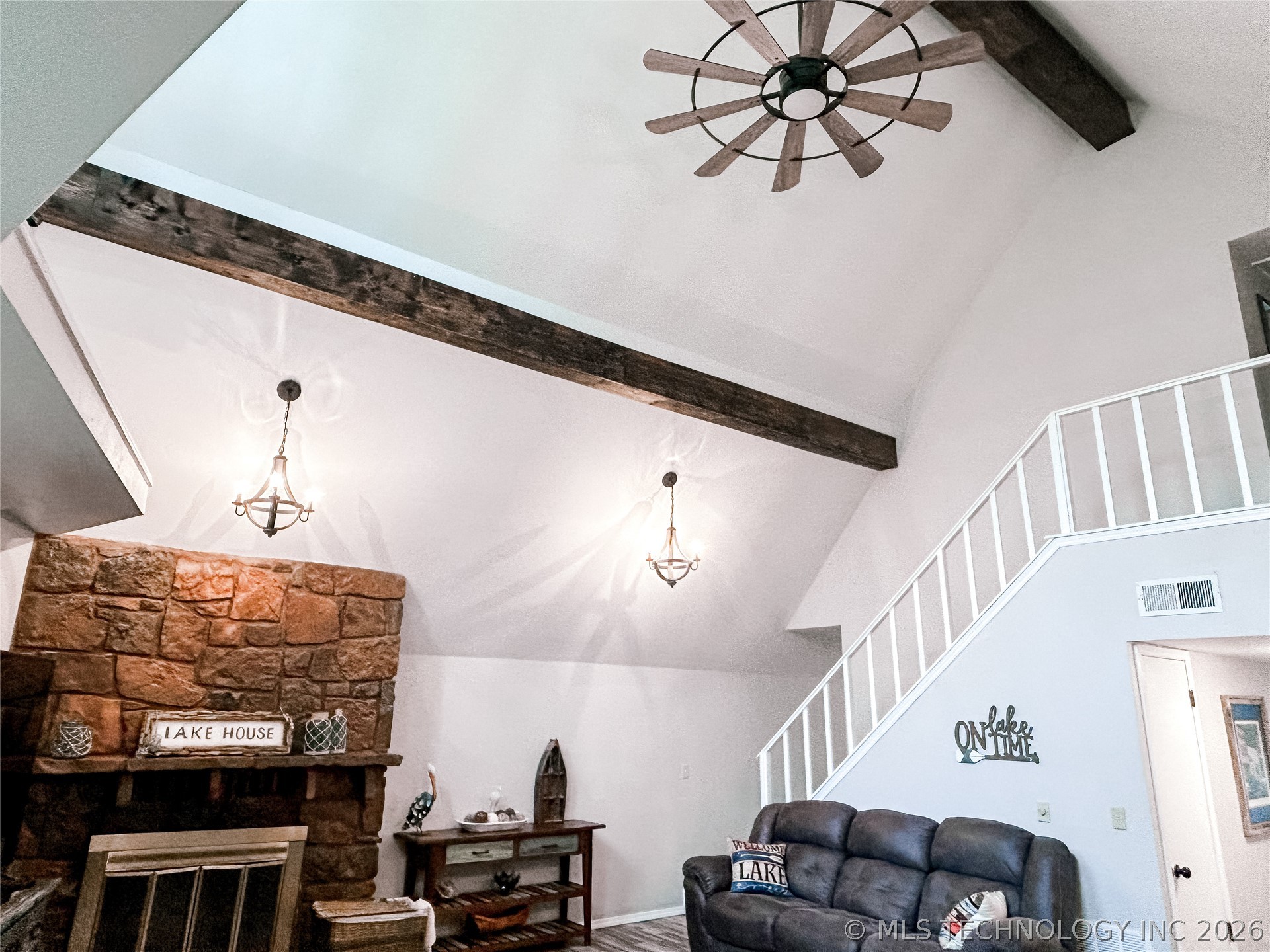 721 Mohawk Drive Eufaula OK 74432