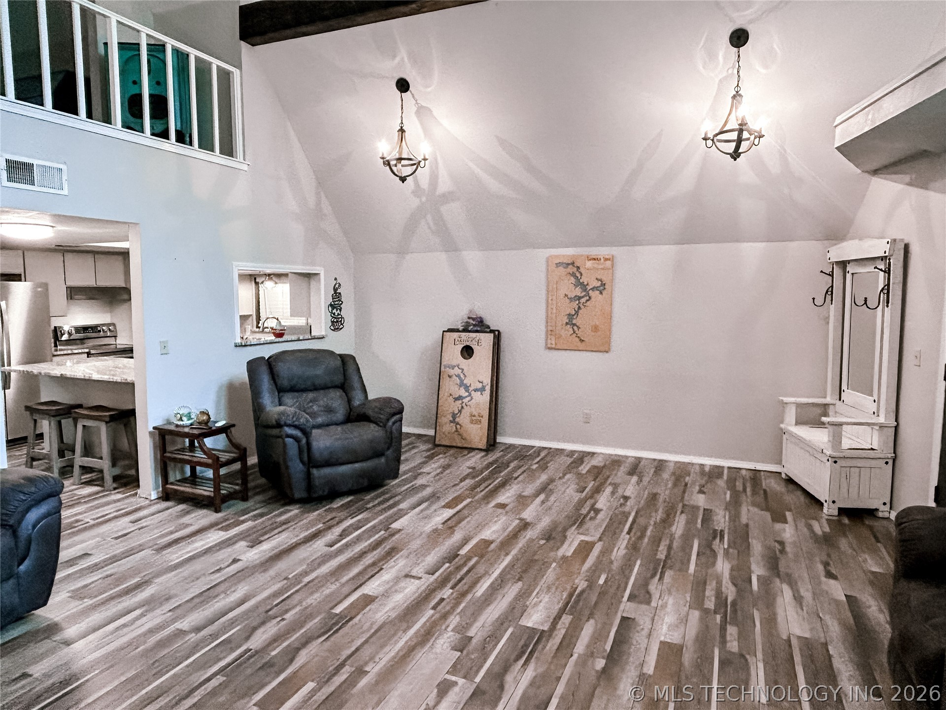 721 Mohawk Drive Eufaula OK 74432