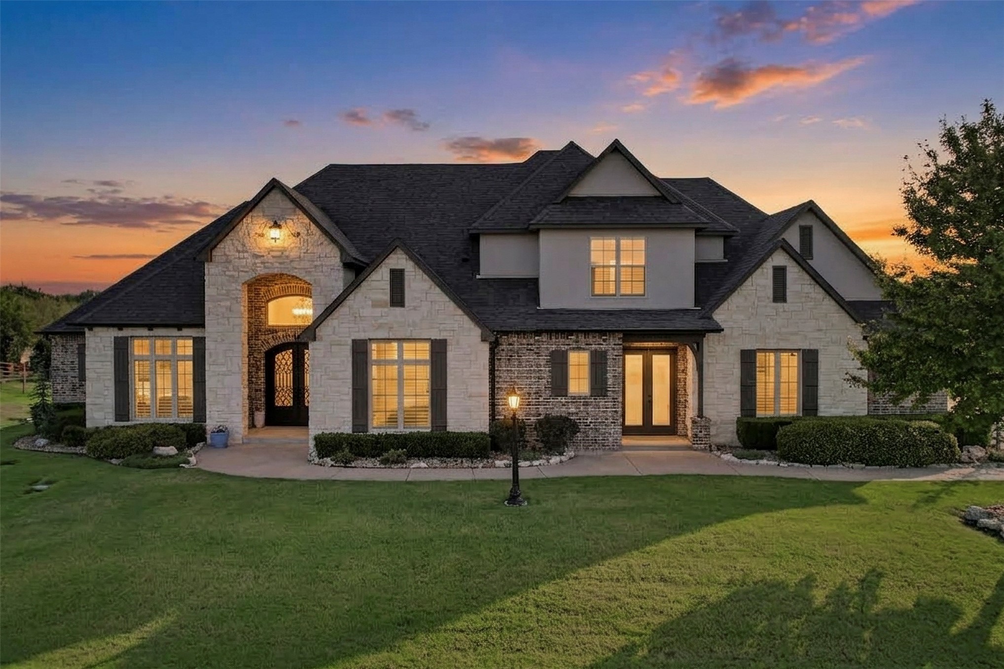 18523 E Persimmon Lane Owasso OK 74055