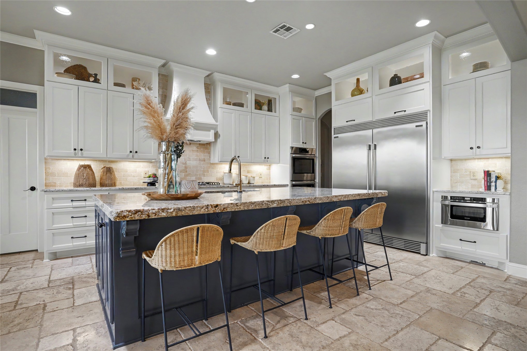18523 E Persimmon Lane Owasso OK 74055