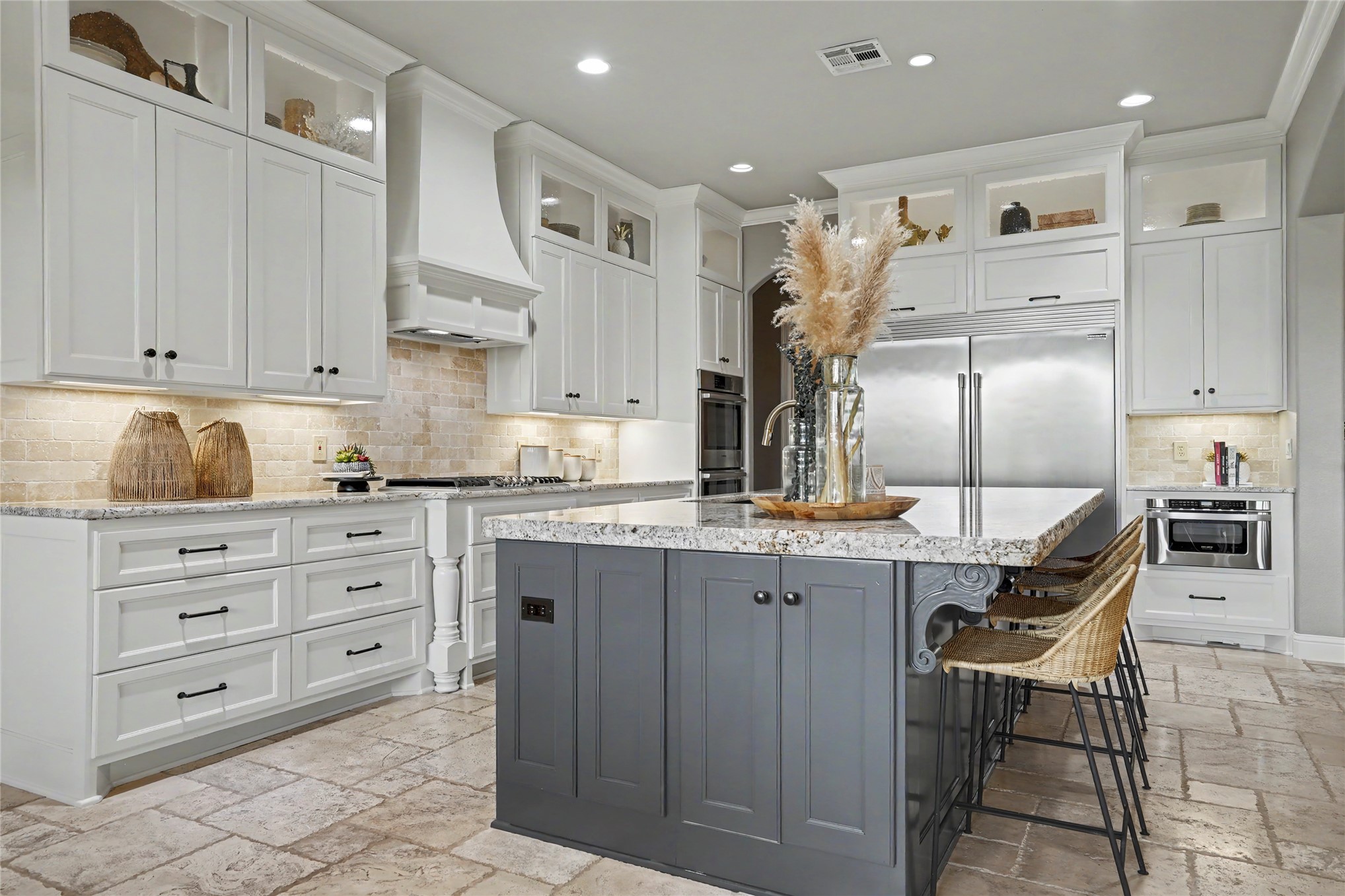 18523 E Persimmon Lane Owasso OK 74055